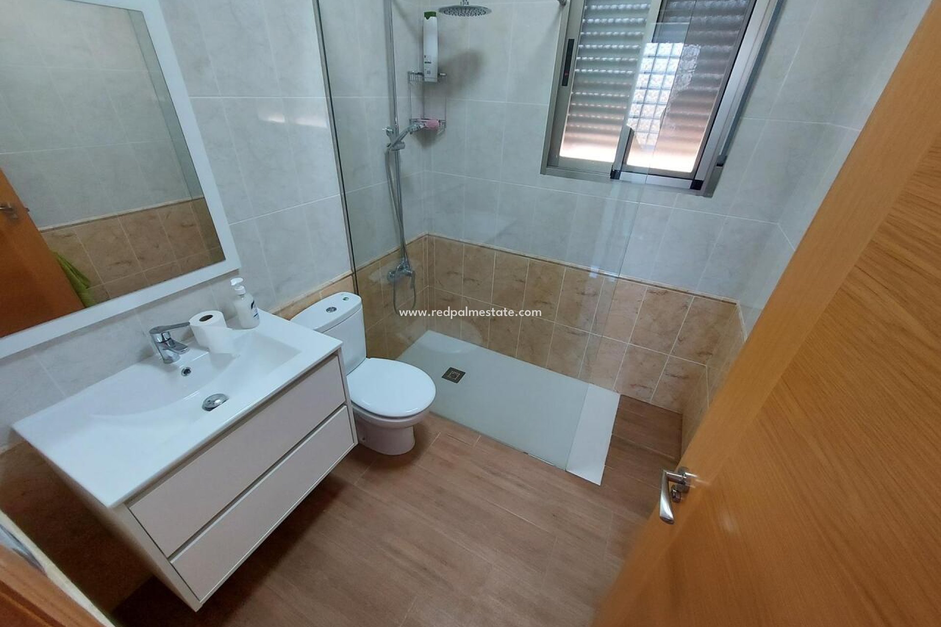 Revente - Villa -
Calasparra - Inland