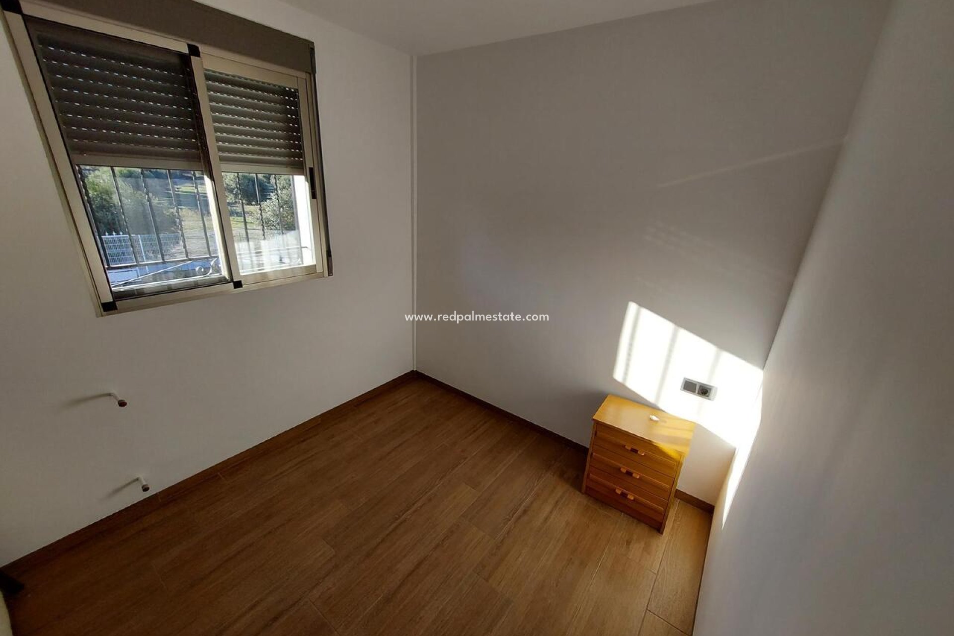 Revente - Villa -
Calasparra - Inland