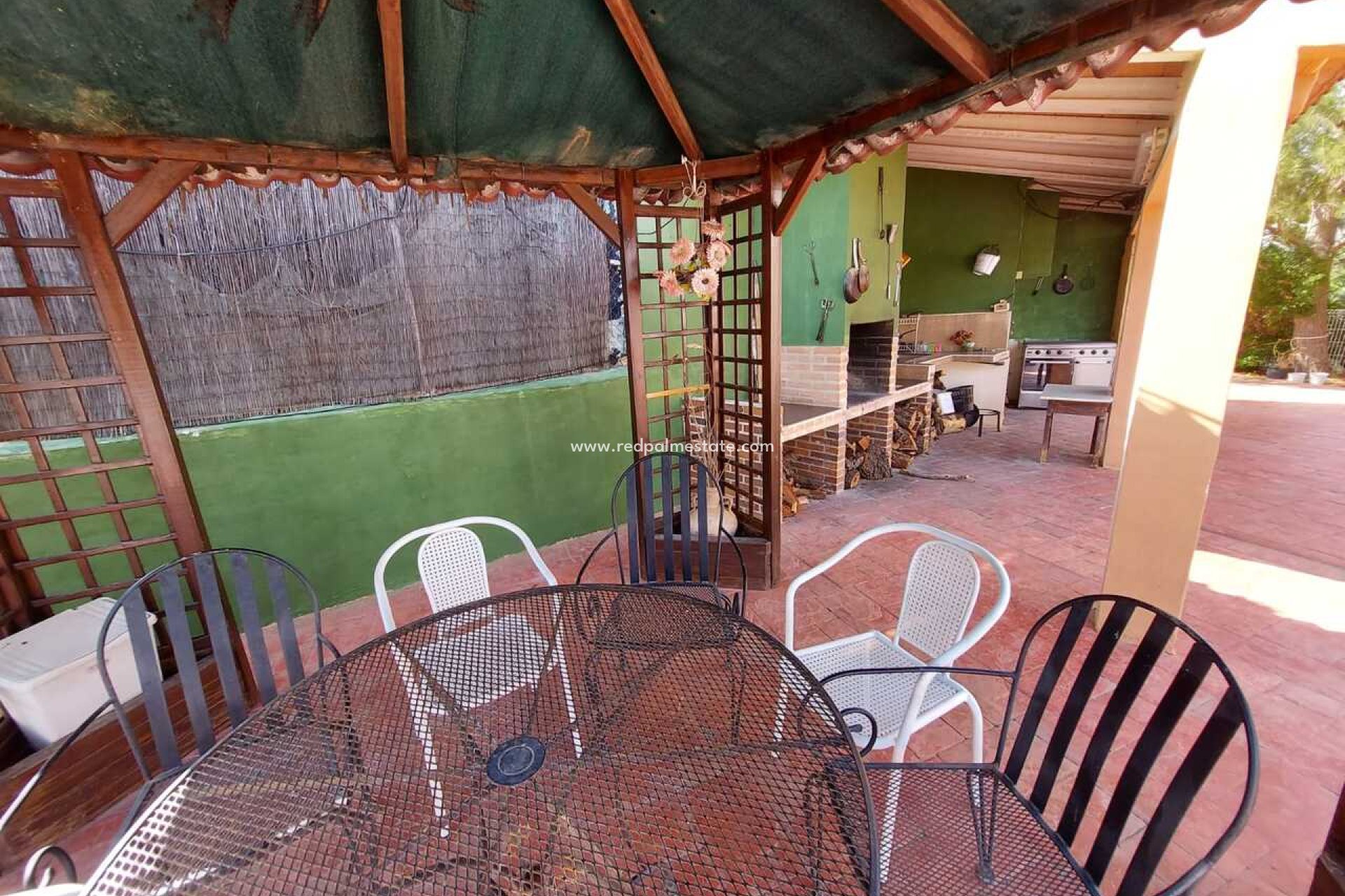 Revente - Villa -
Calasparra - Inland