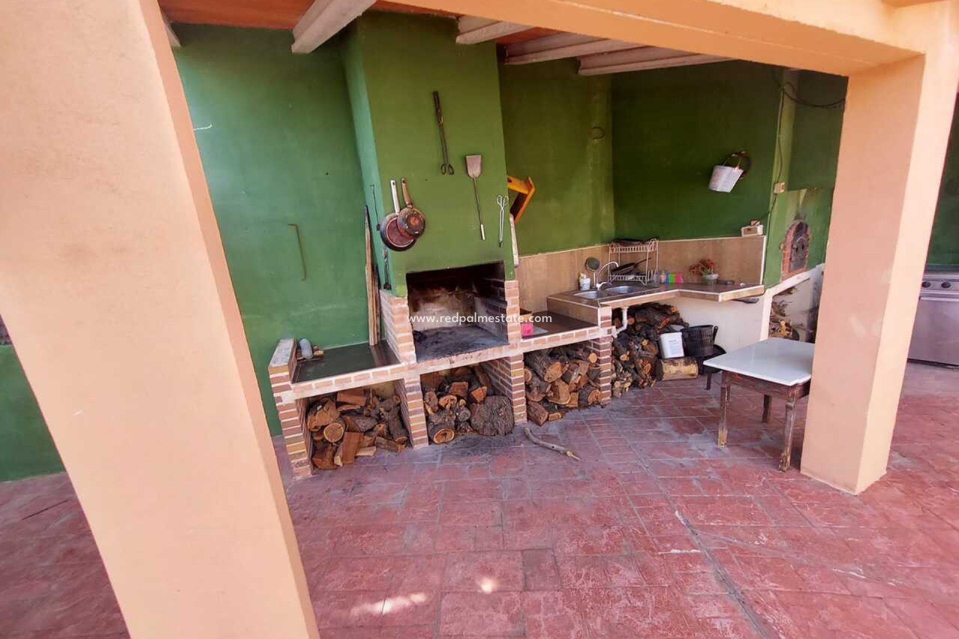 Revente - Villa -
Calasparra - Inland