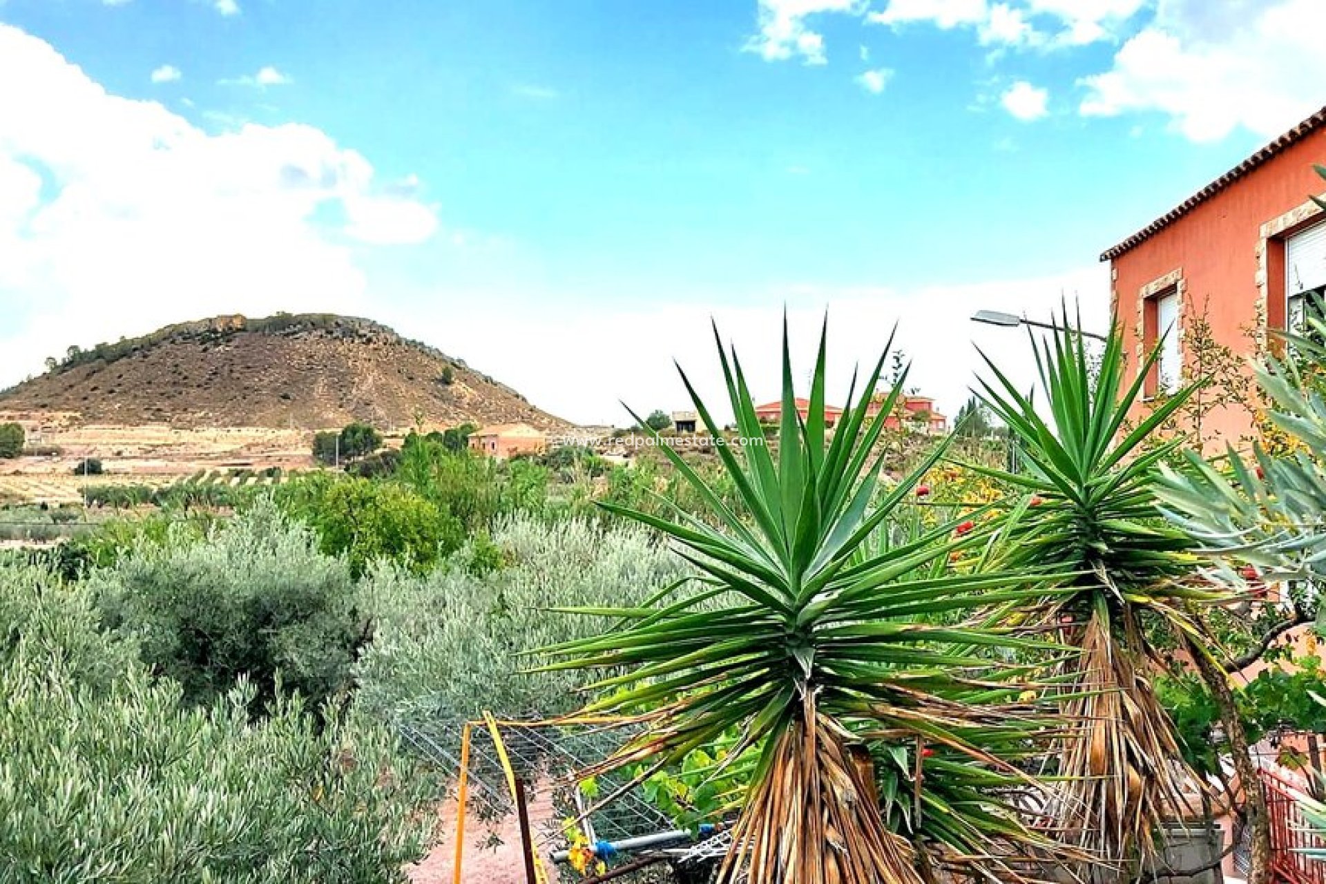 Revente - Villa -
Calasparra - Inland