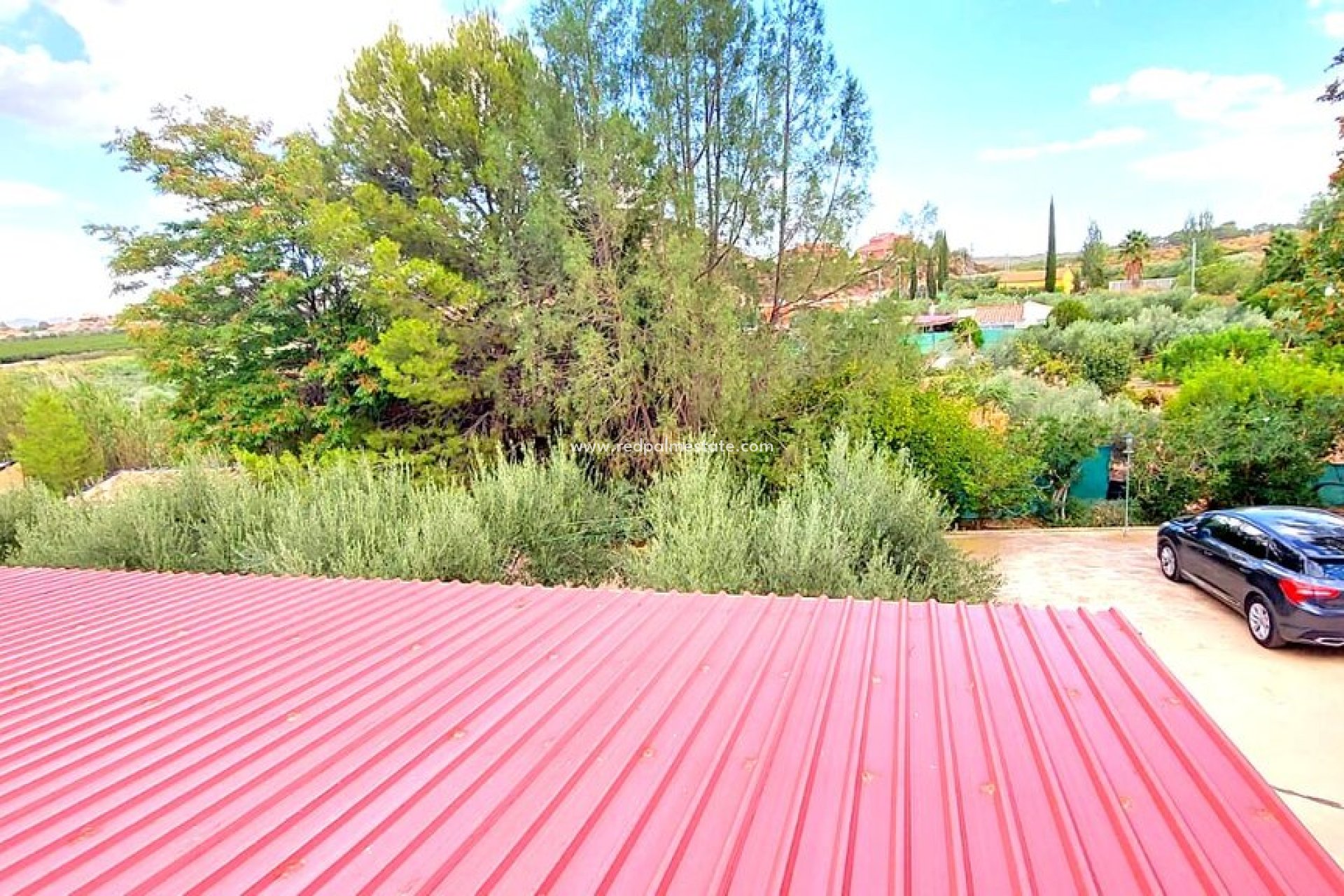 Revente - Villa -
Calasparra - Inland