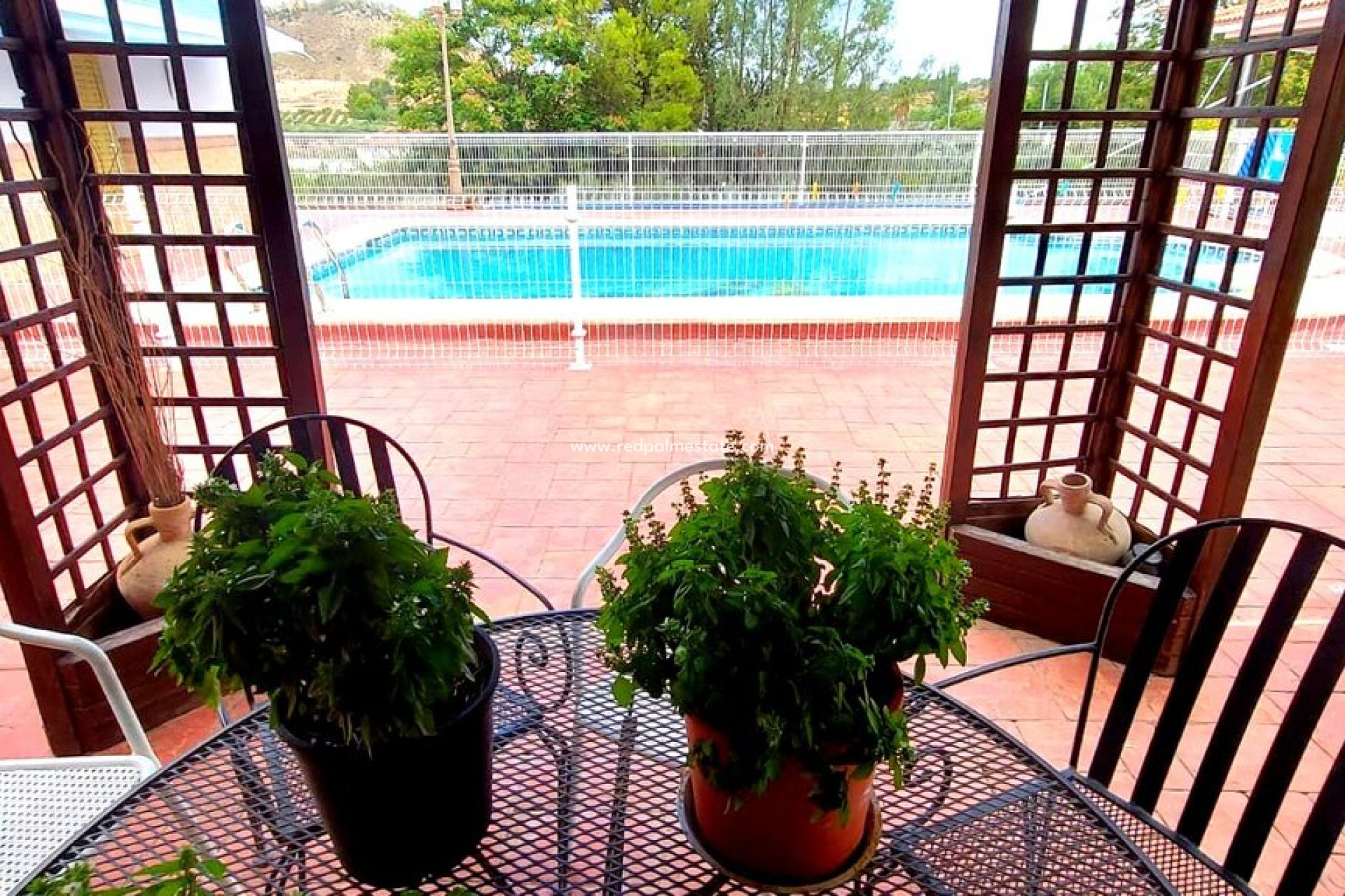 Revente - Villa -
Calasparra - Inland