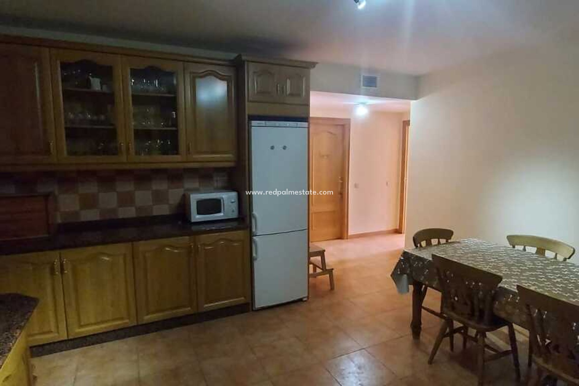 Revente - Villa -
Calasparra - Inland