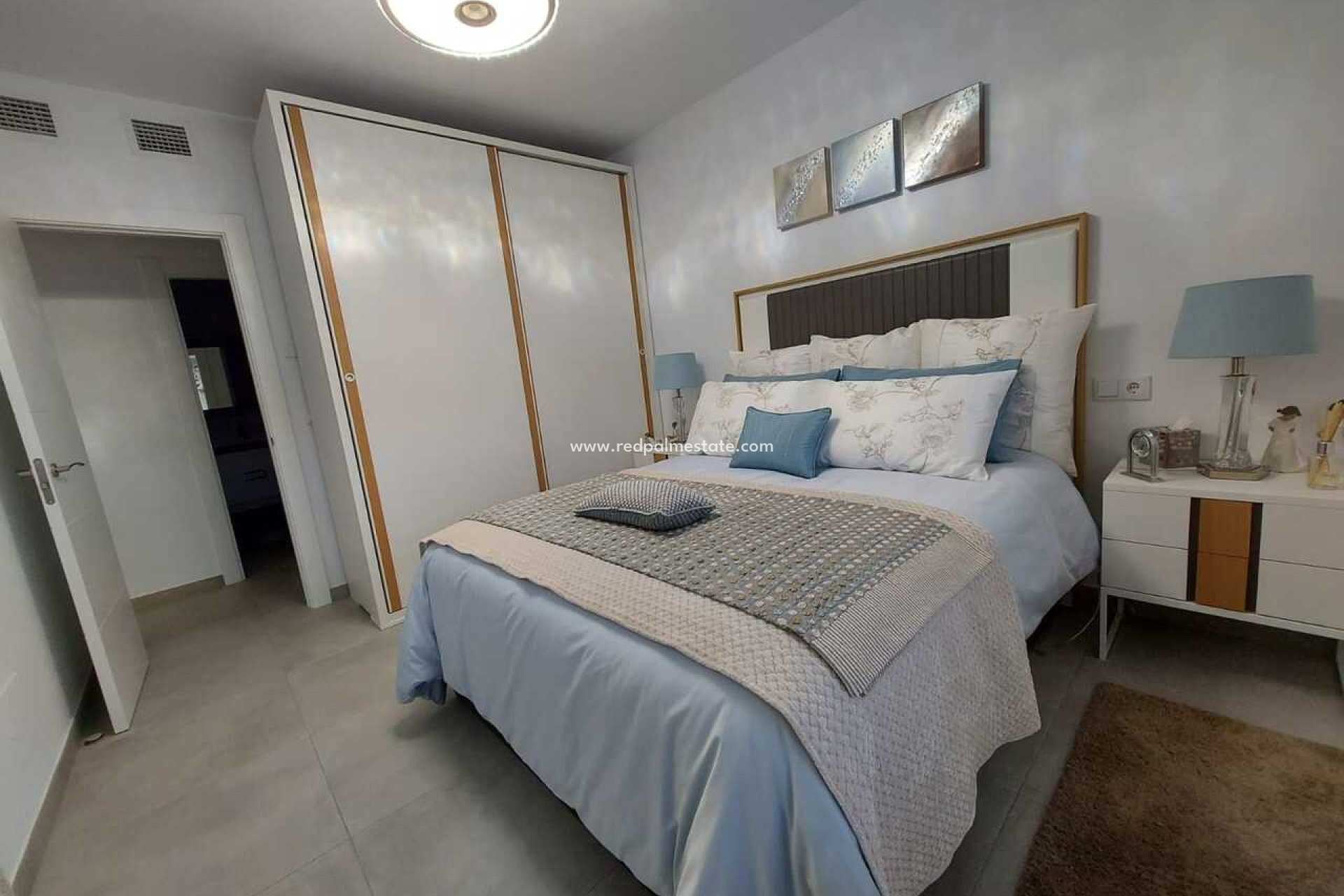 Revente - Villa -
Calasparra - Inland