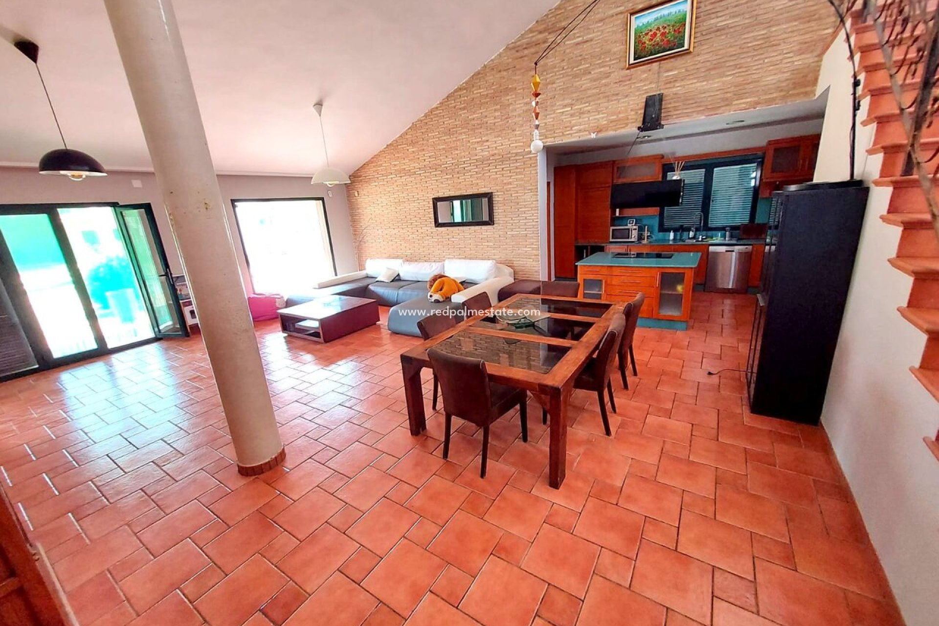 Revente - Villa -
Calasparra - Inland