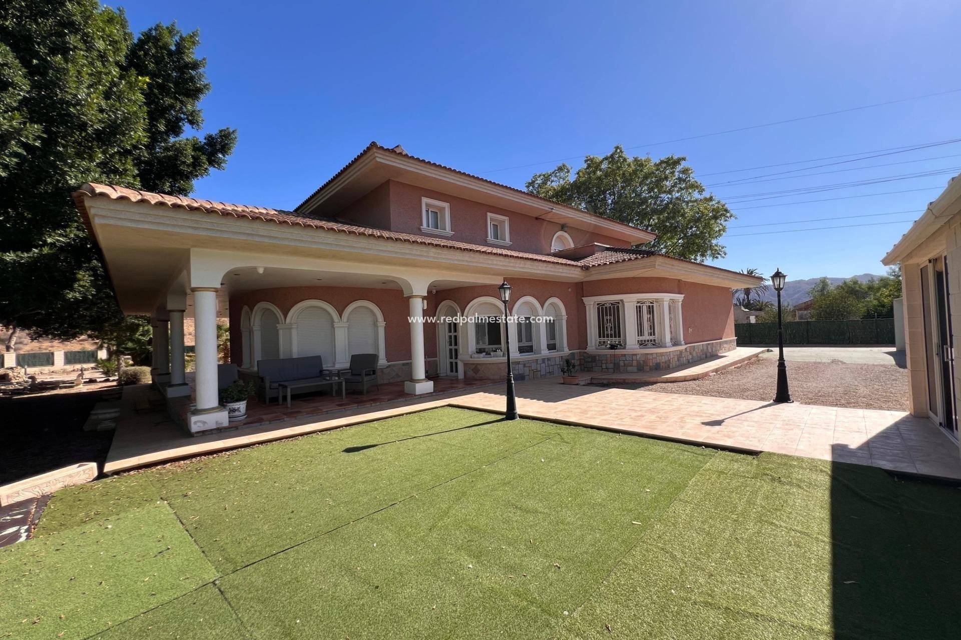 Revente - Villa -
Callosa de Segura