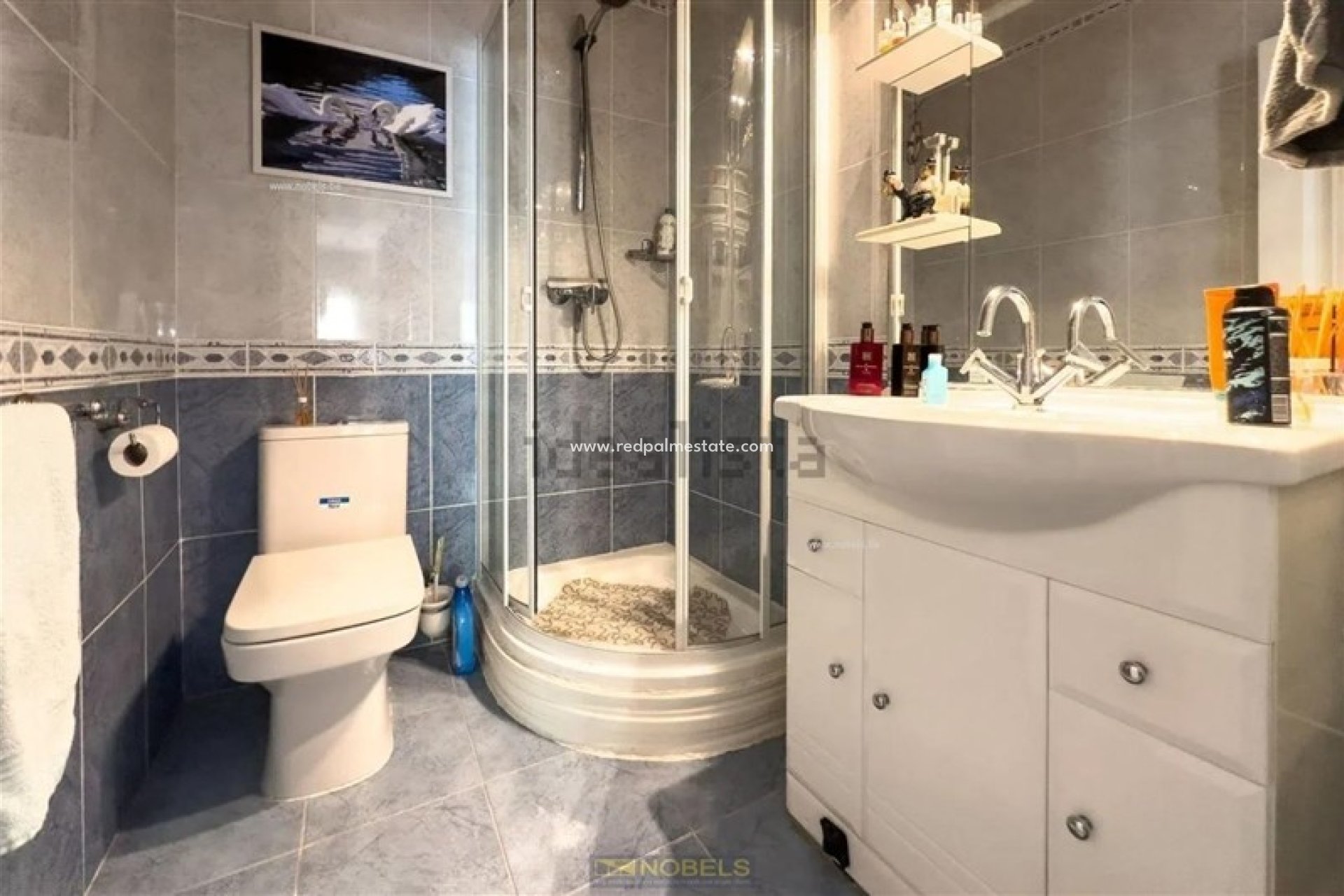 Revente - Villa -
Calpe - Costa Blanca