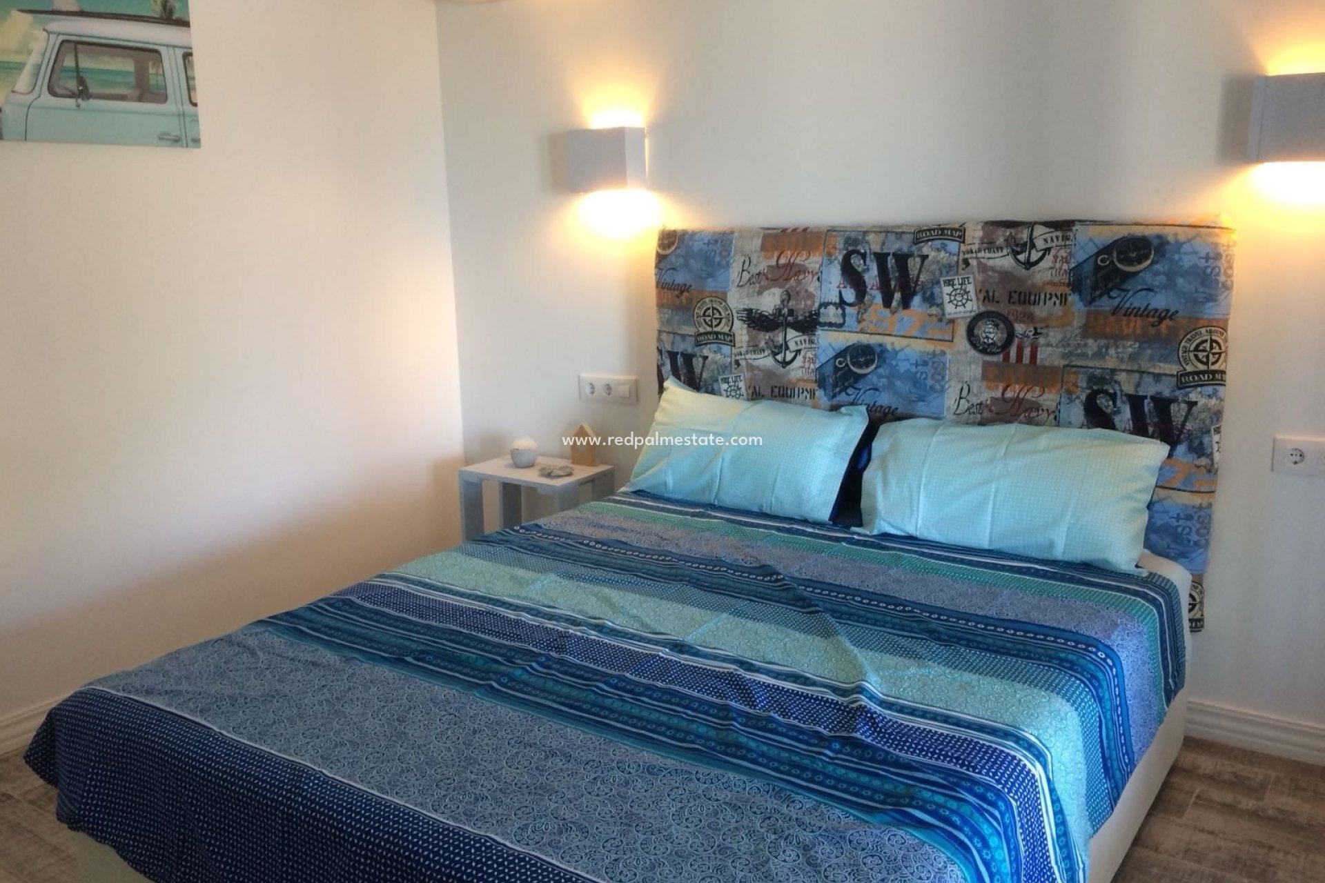 Revente - Villa -
Calpe