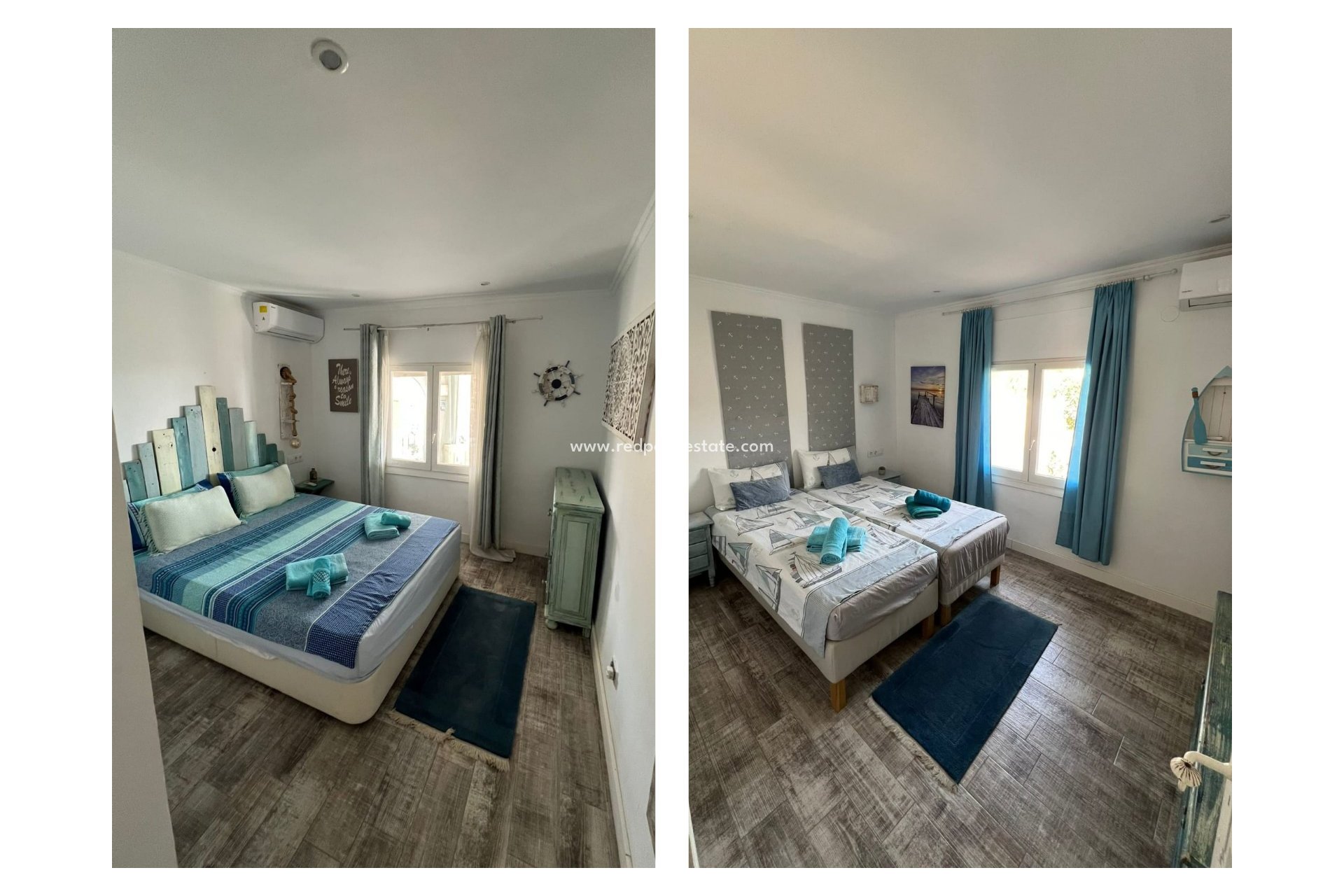 Revente - Villa -
Calpe