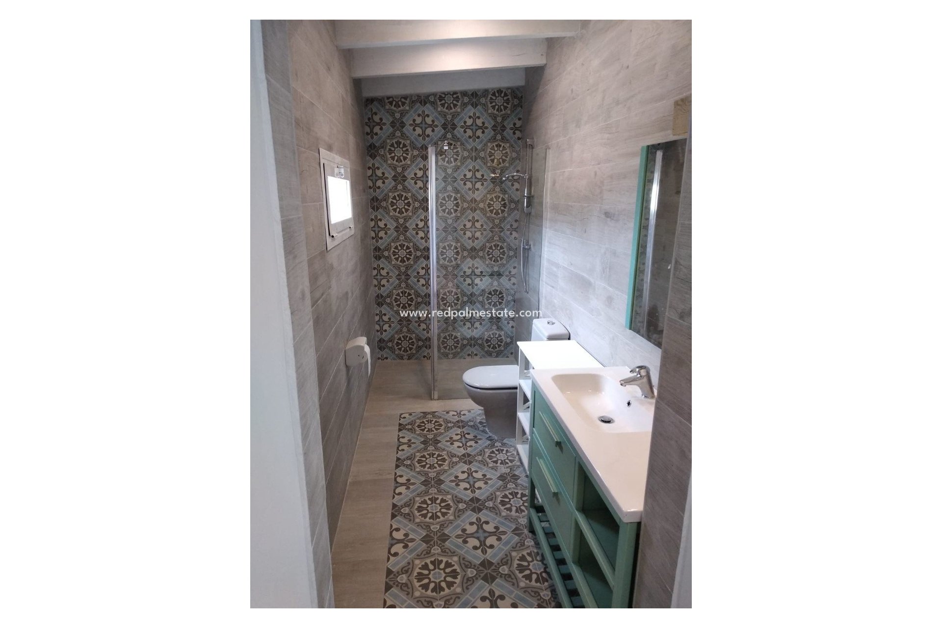 Revente - Villa -
Calpe