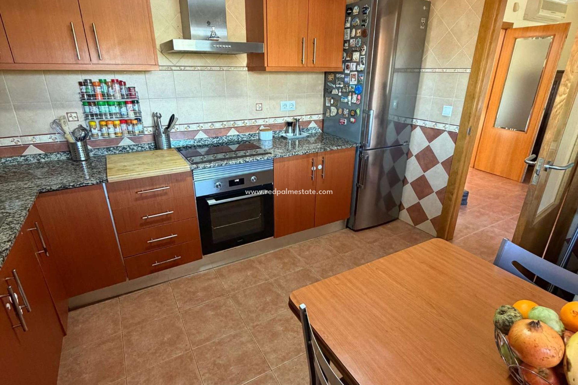 Revente - Villa -
Calpe