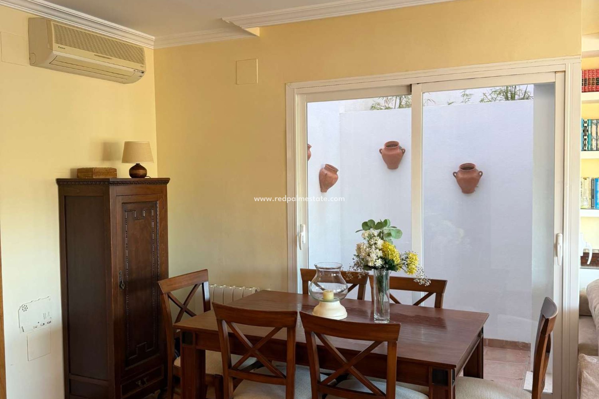 Revente - Villa -
Calpe