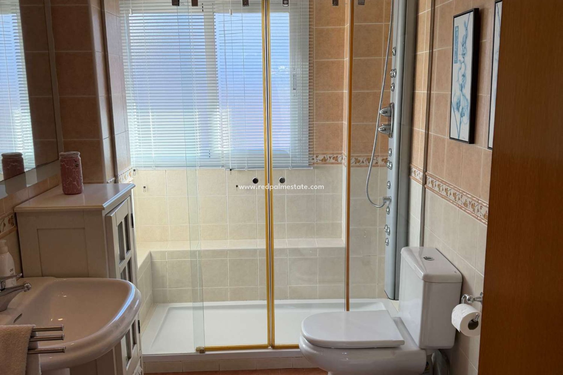 Revente - Villa -
Calpe