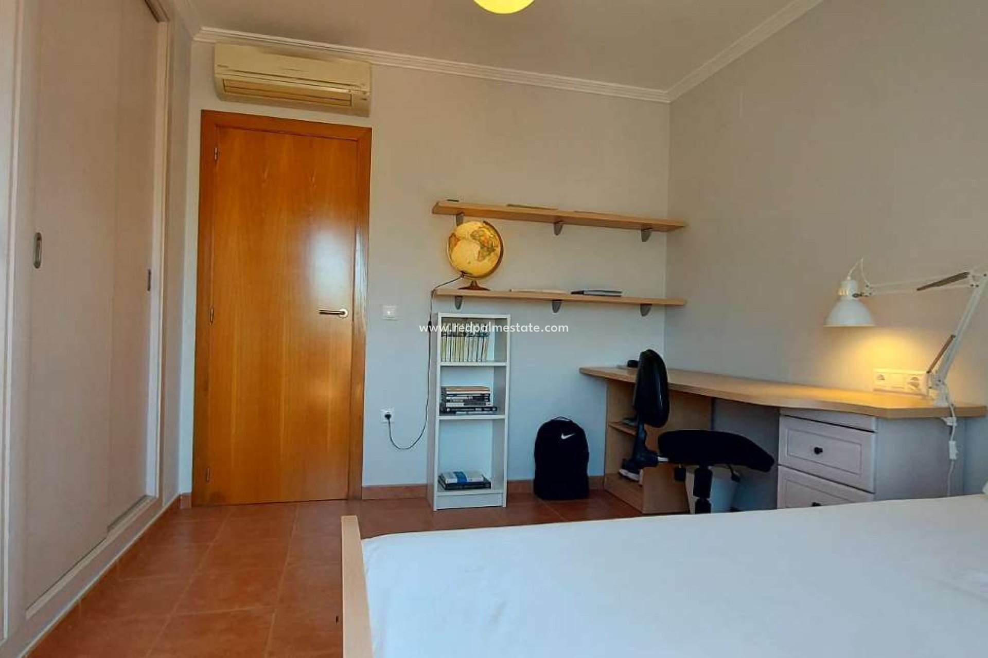 Revente - Villa -
Calpe