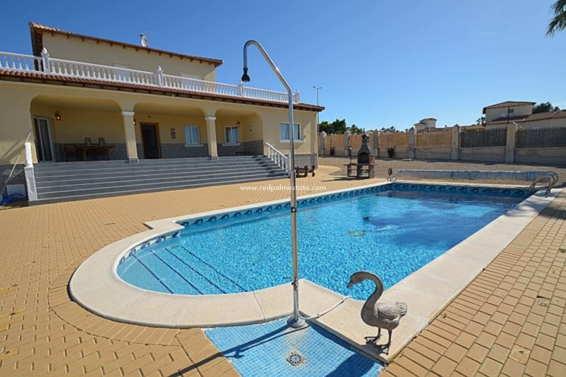 Revente - Villa -
Campos del Rio