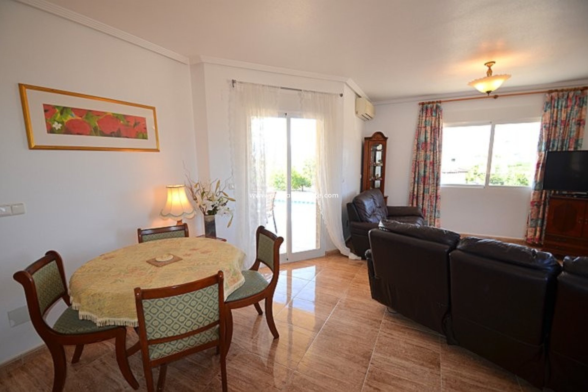 Revente - Villa -
Campos del Rio