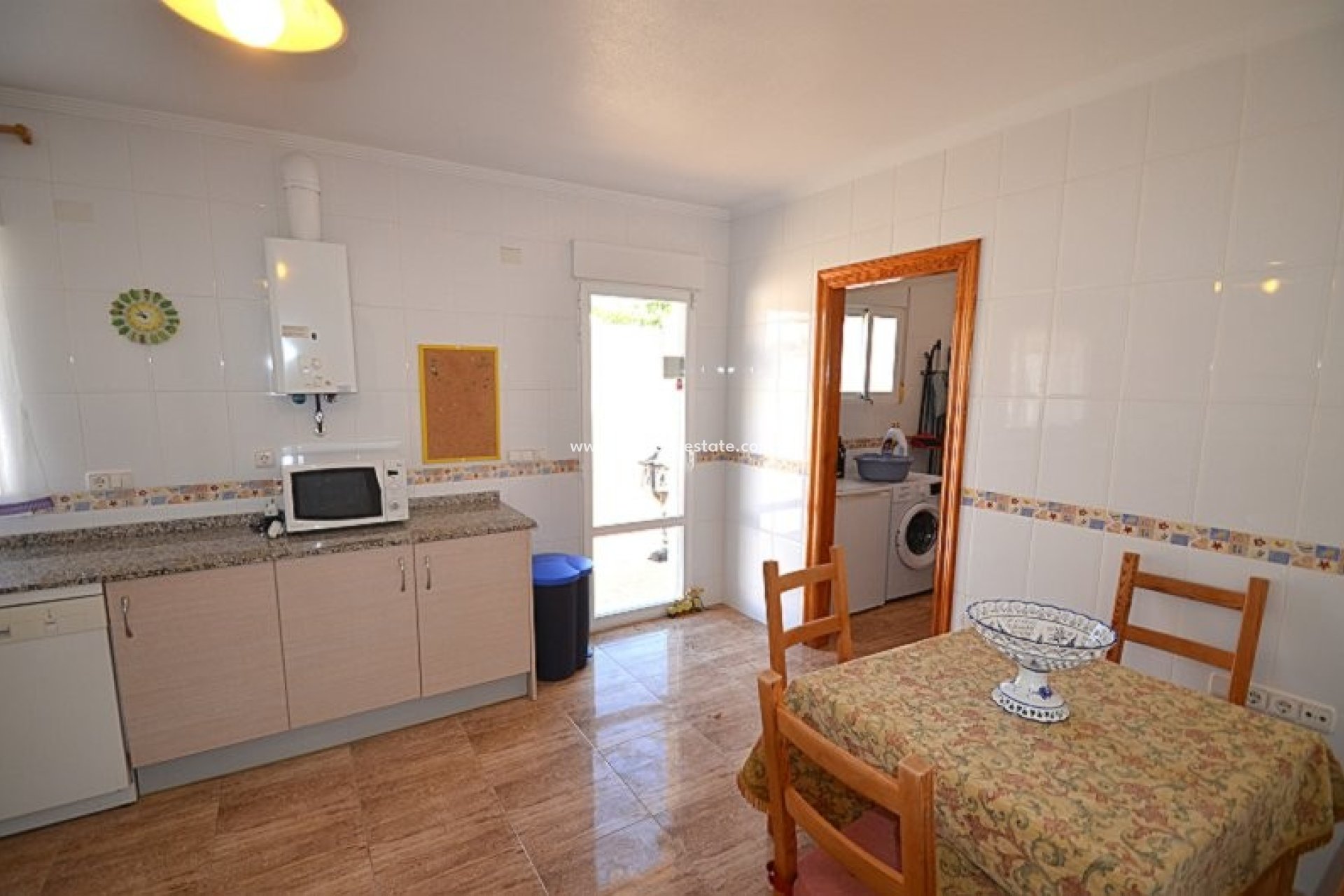 Revente - Villa -
Campos del Rio