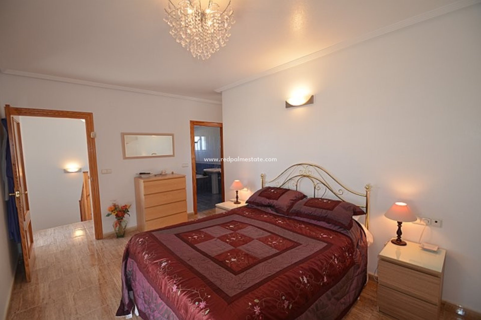 Revente - Villa -
Campos del Rio