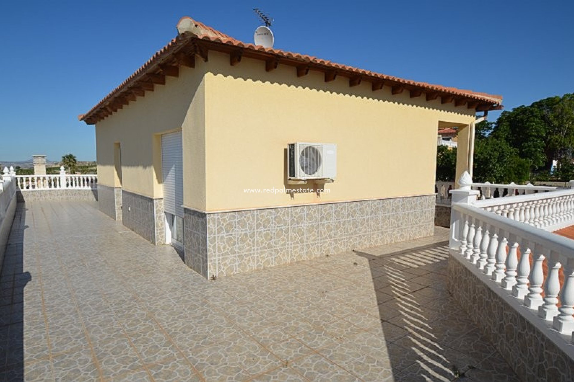 Revente - Villa -
Campos del Rio