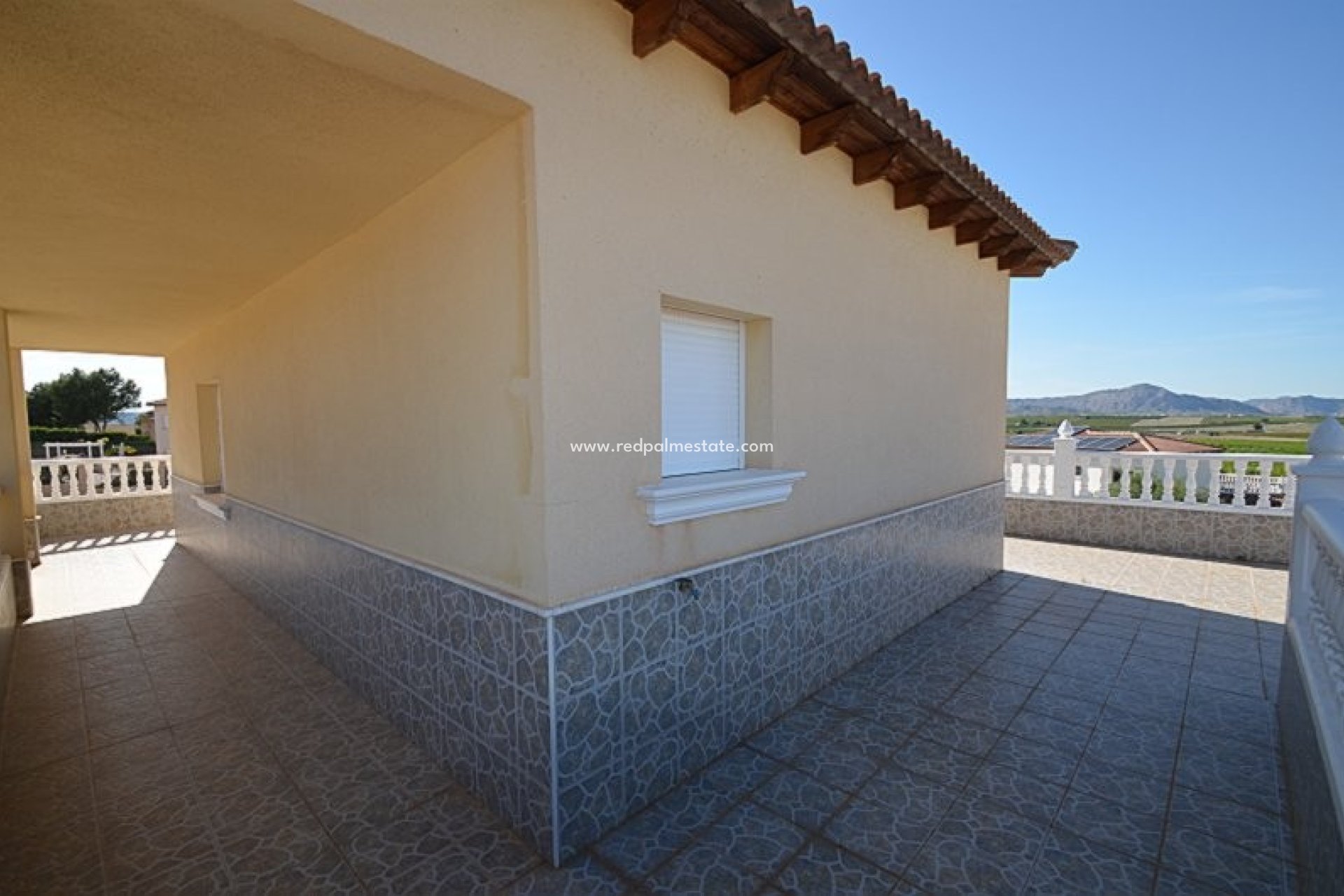 Revente - Villa -
Campos del Rio