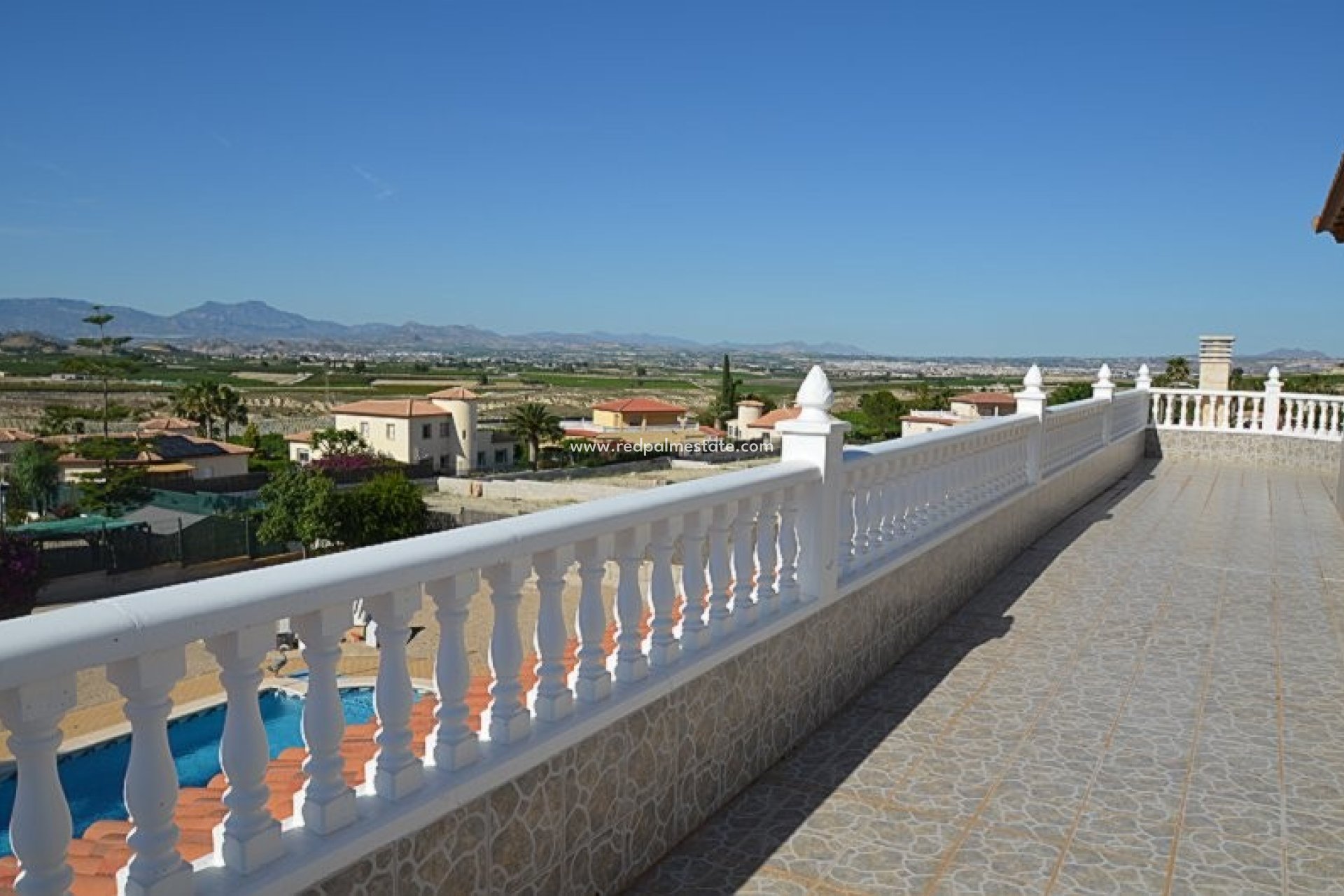 Revente - Villa -
Campos del Rio
