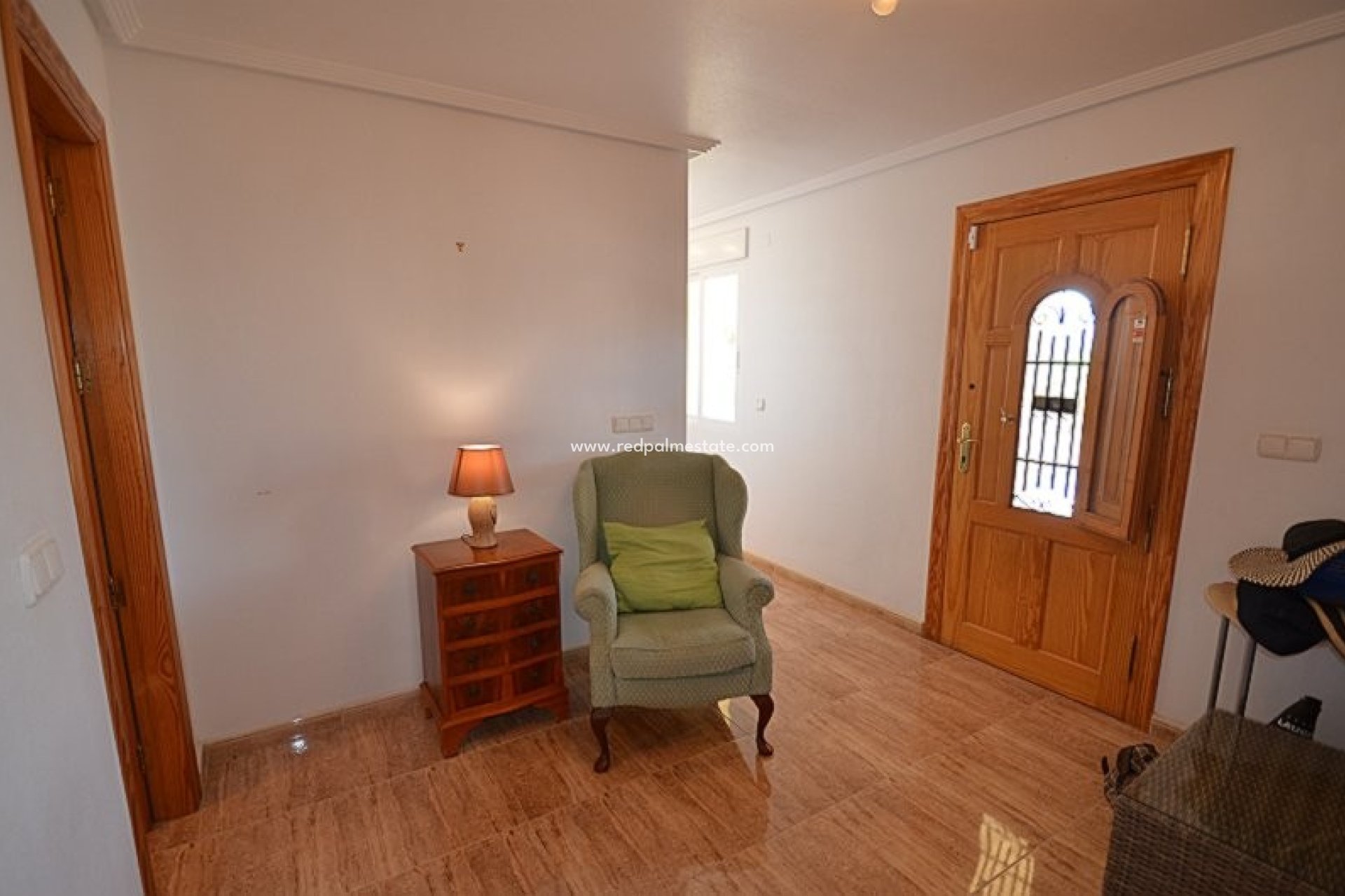 Revente - Villa -
Campos del Rio