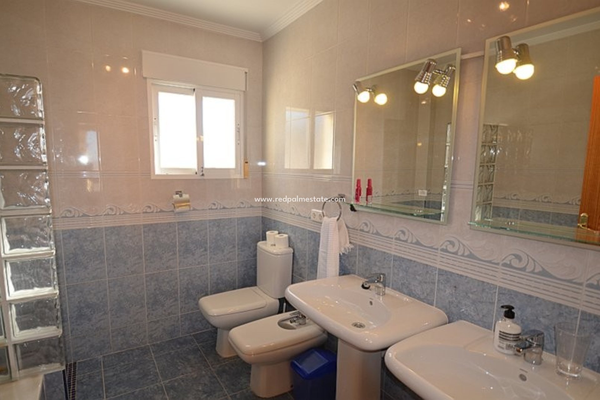 Revente - Villa -
Campos del Rio