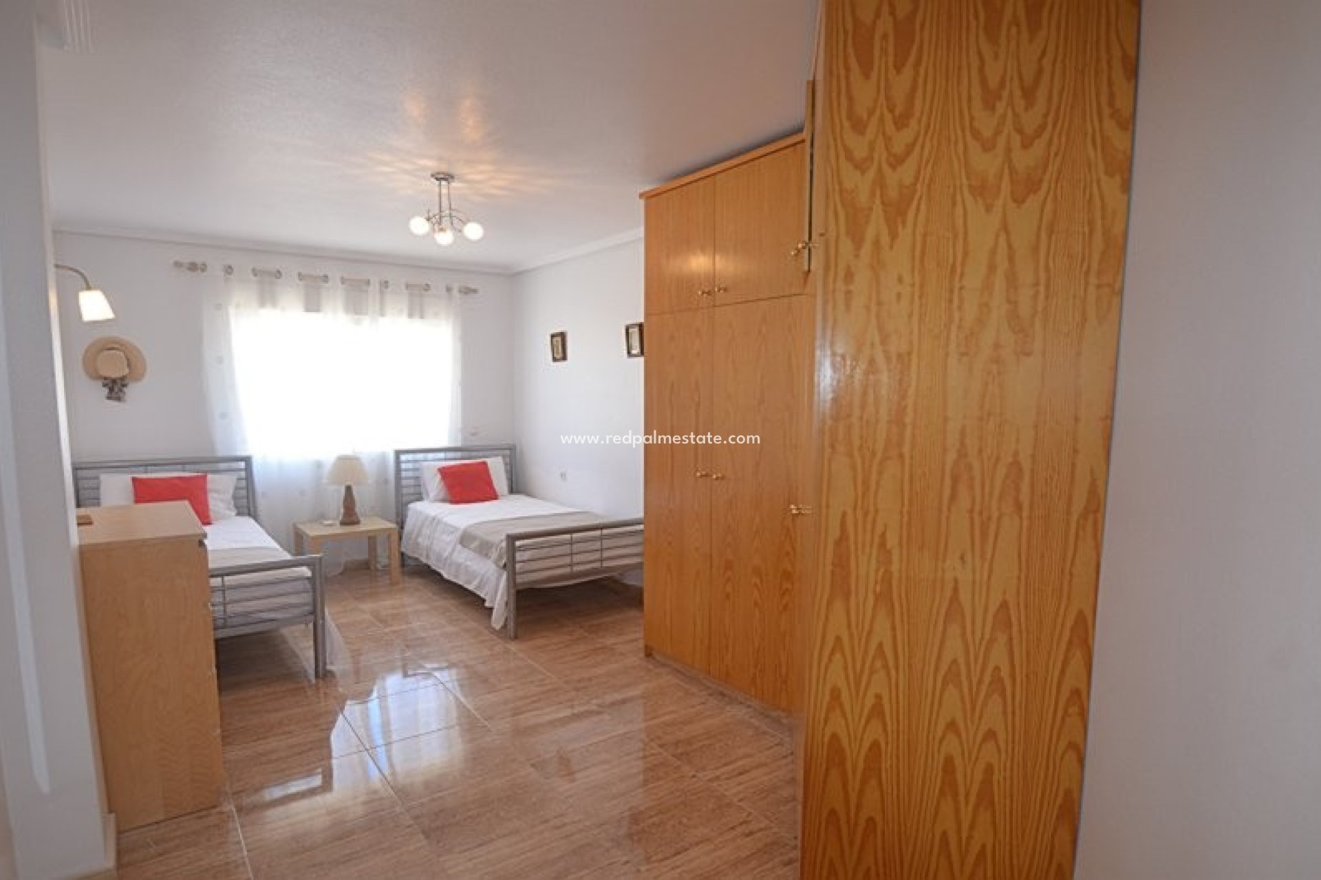 Revente - Villa -
Campos del Rio