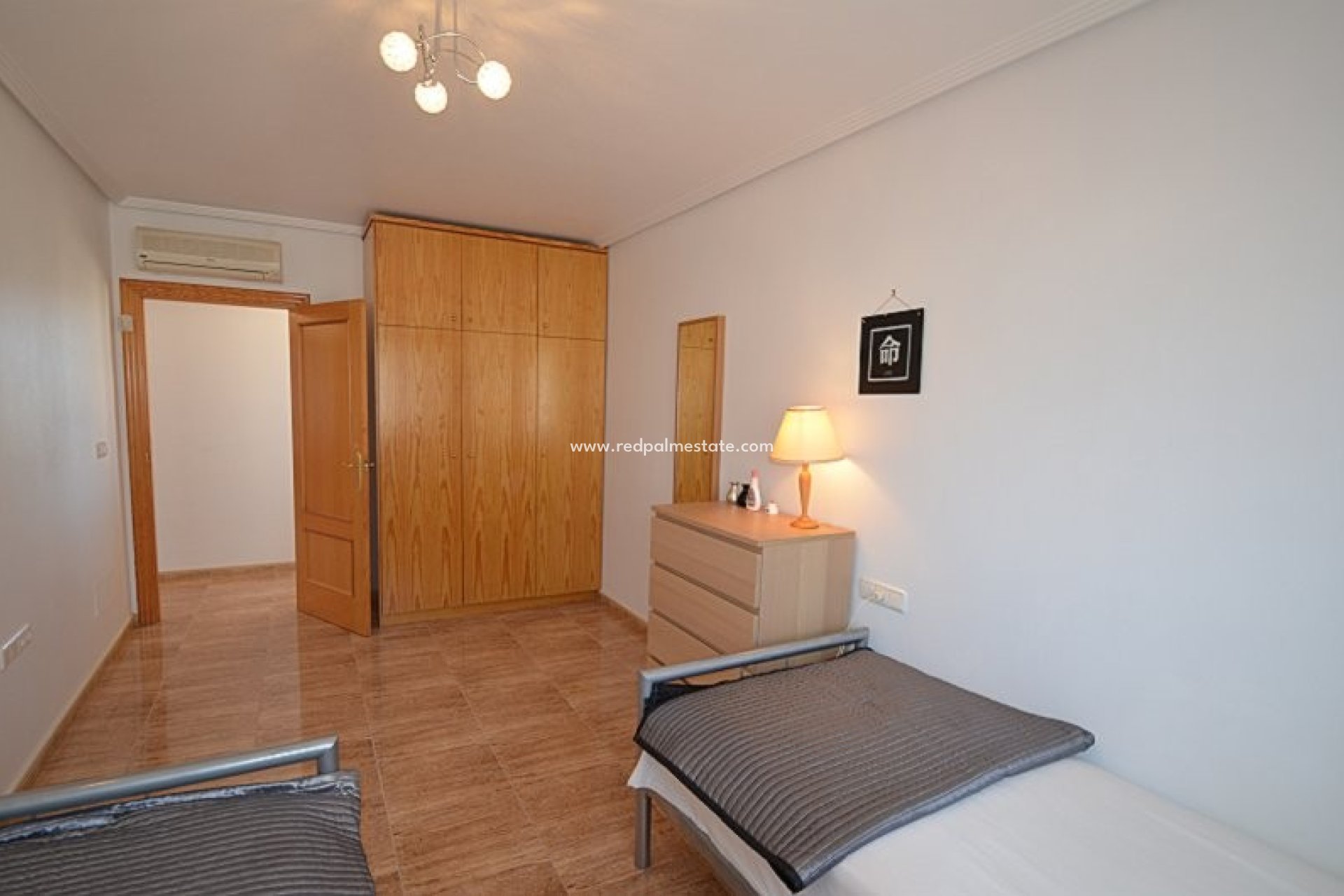 Revente - Villa -
Campos del Rio