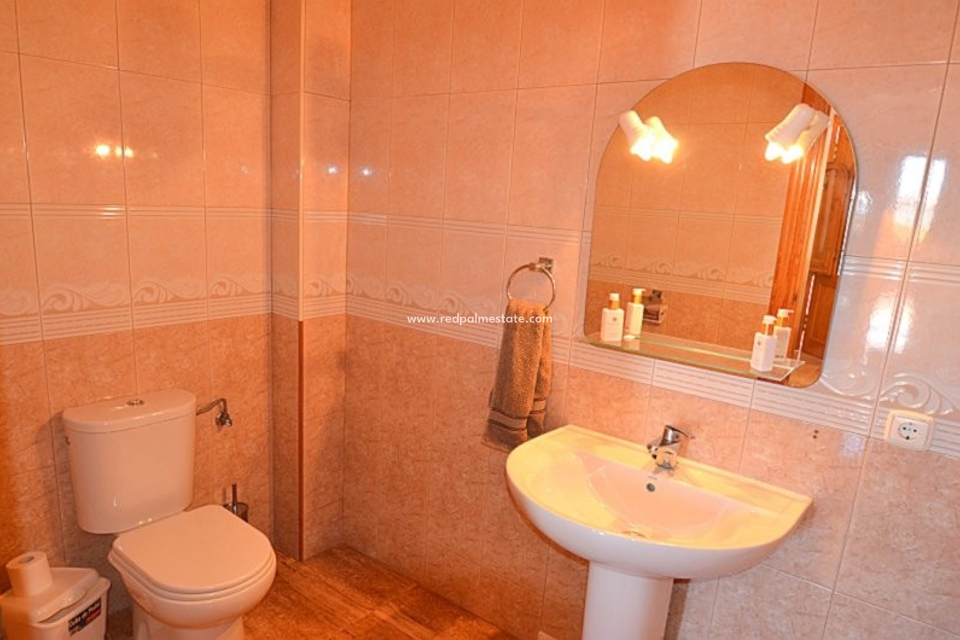 Revente - Villa -
Campos del Rio