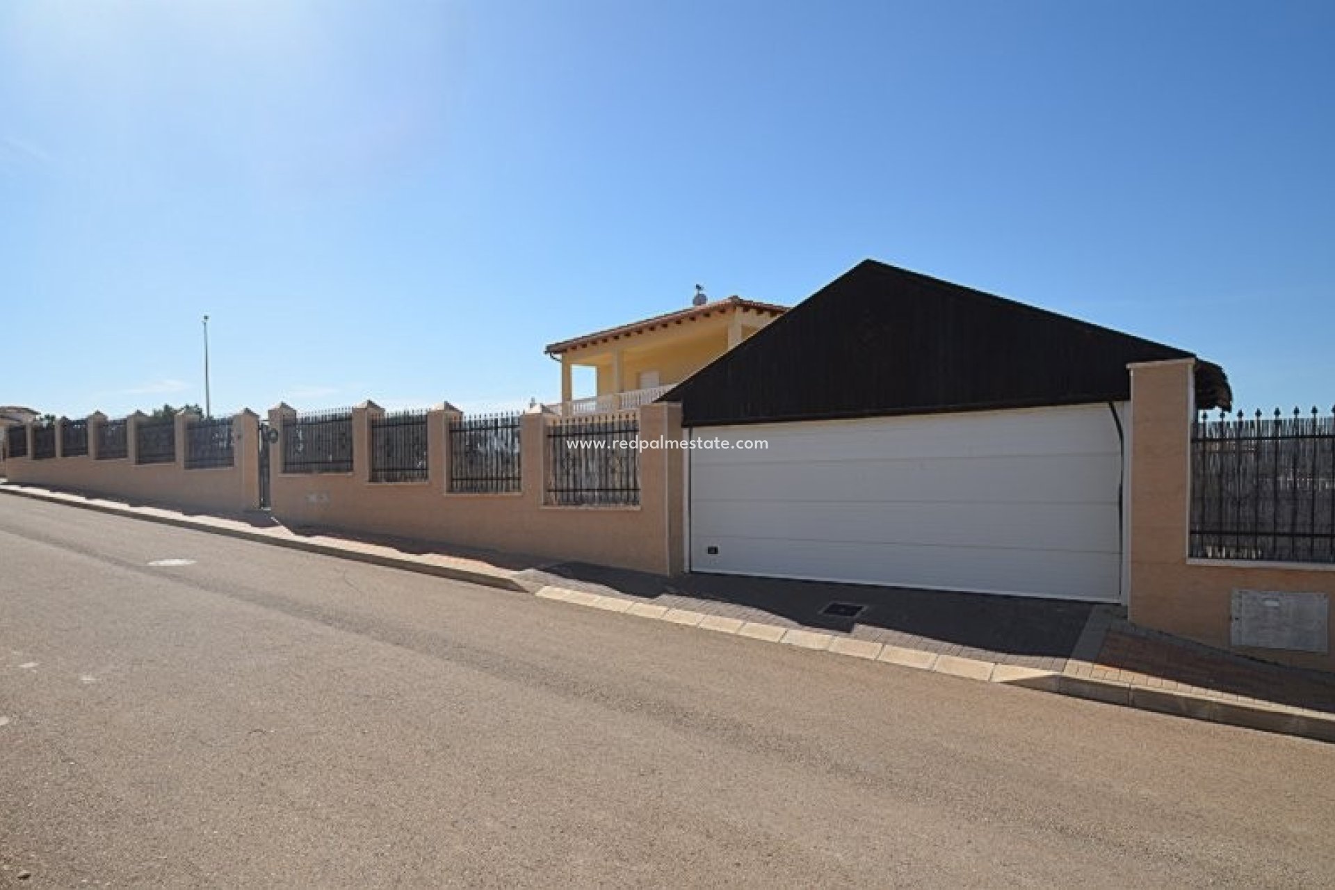 Revente - Villa -
Campos del Rio