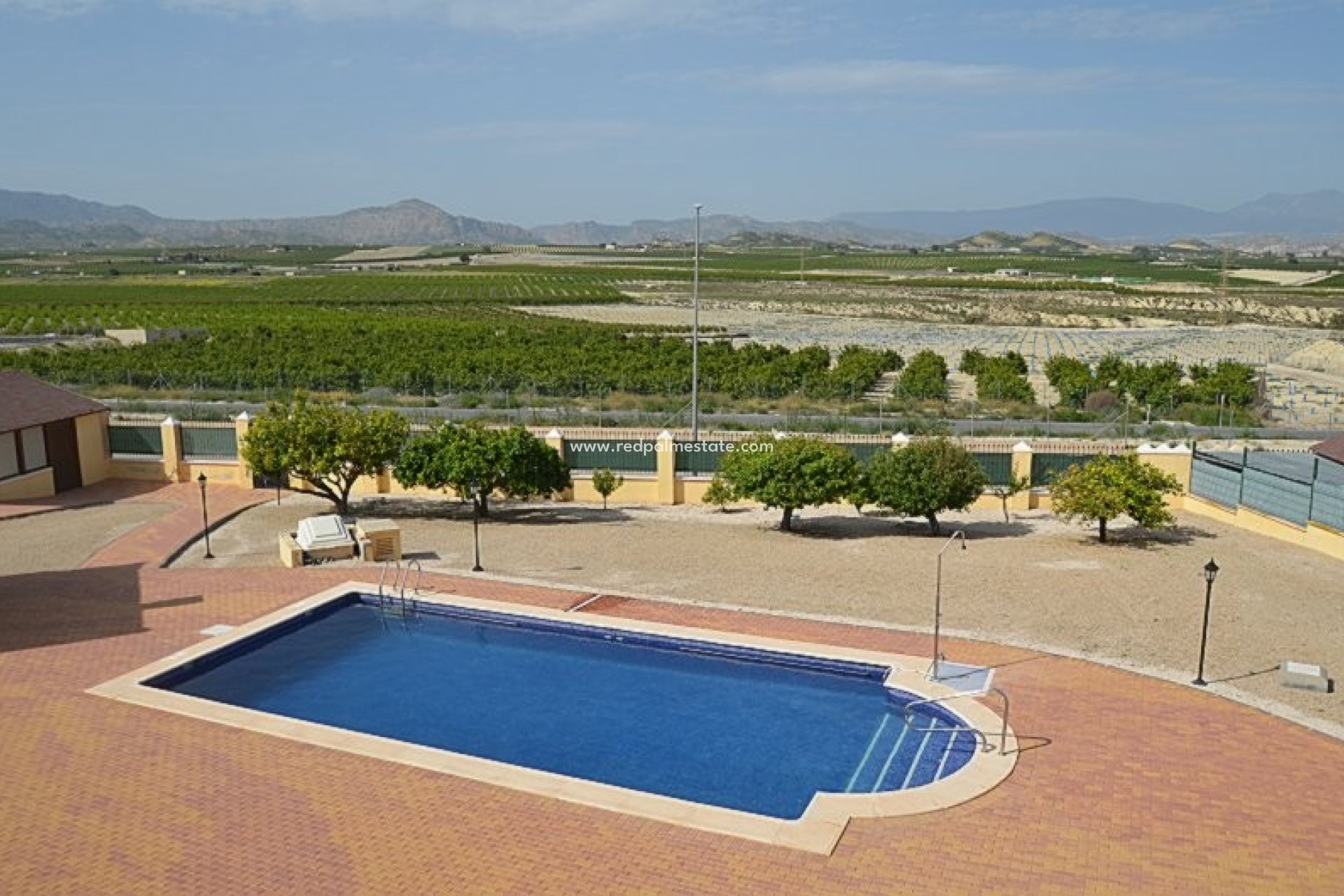 Revente - Villa -
Campos del Rio