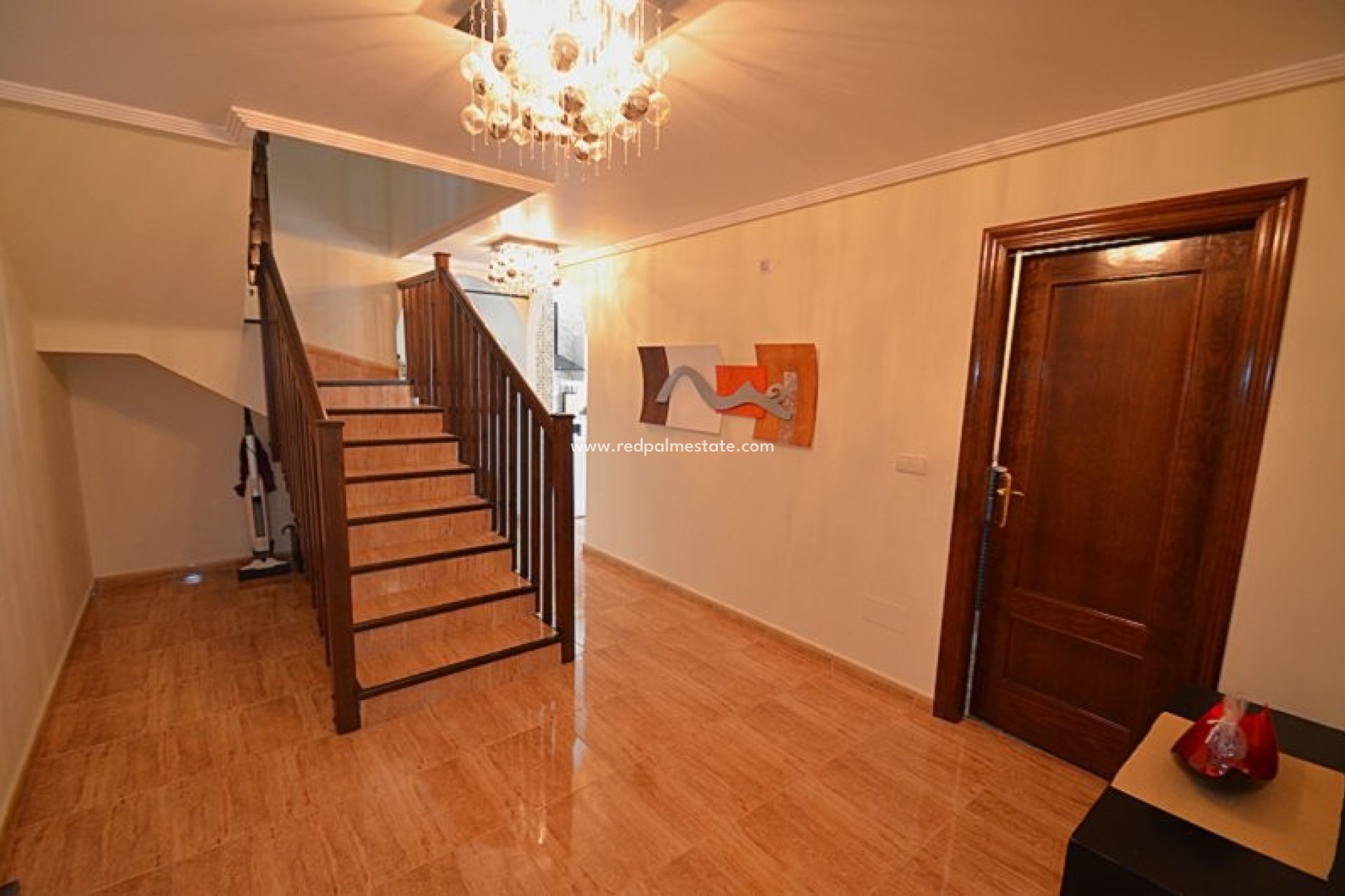 Revente - Villa -
Campos del Rio