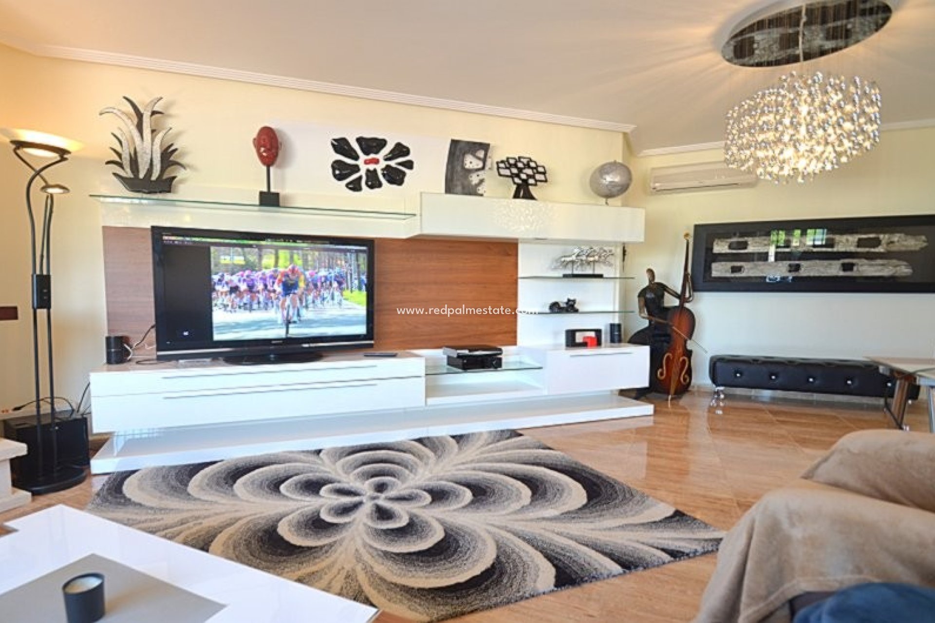 Revente - Villa -
Campos del Rio