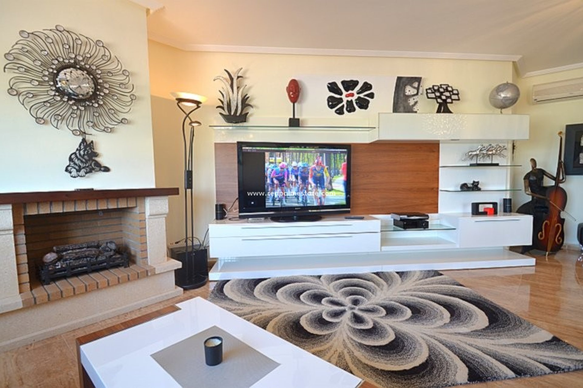 Revente - Villa -
Campos del Rio