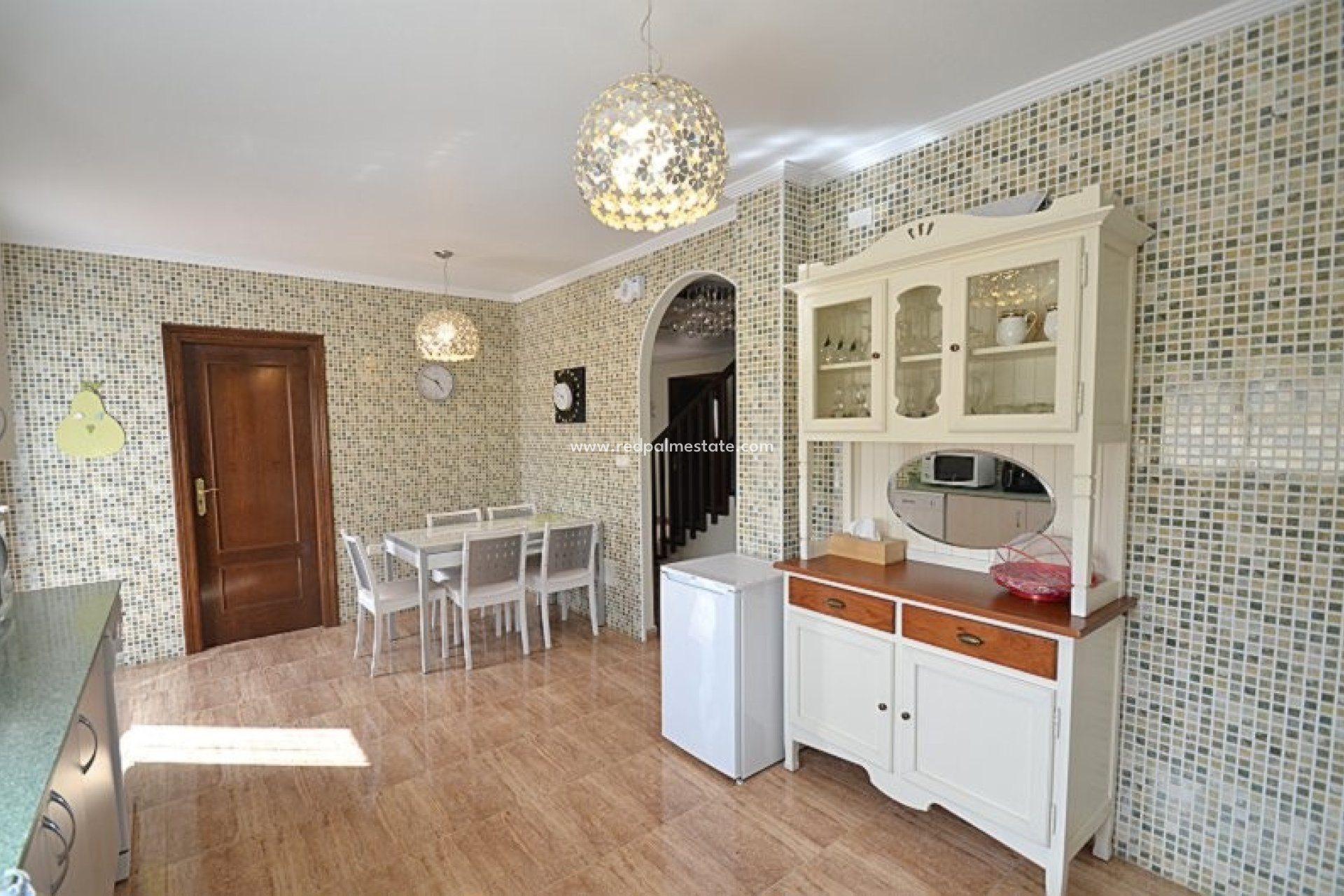 Revente - Villa -
Campos del Rio
