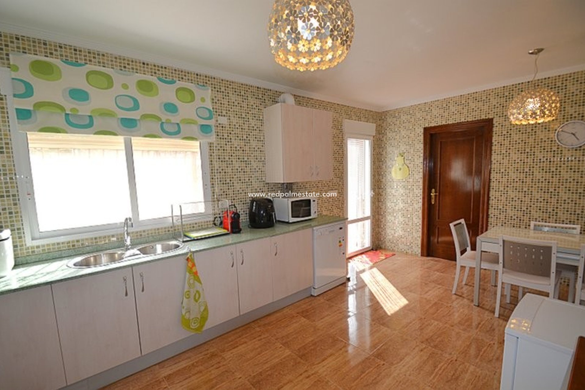 Revente - Villa -
Campos del Rio