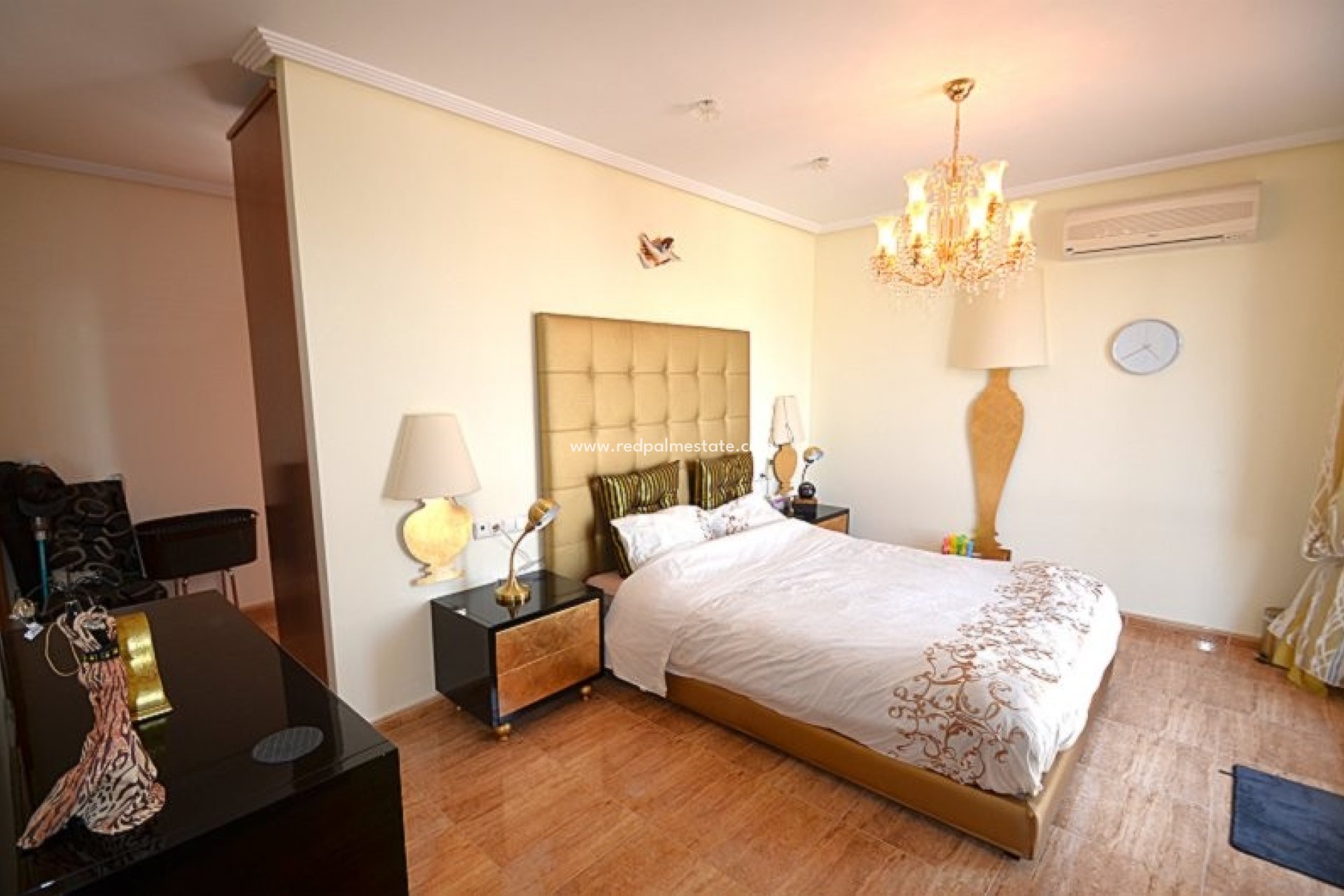 Revente - Villa -
Campos del Rio
