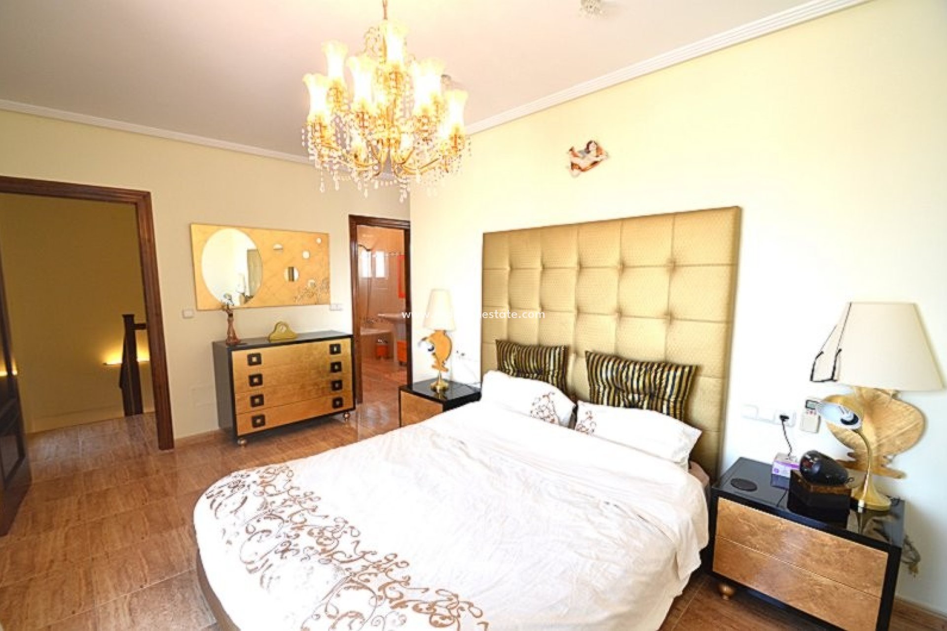 Revente - Villa -
Campos del Rio