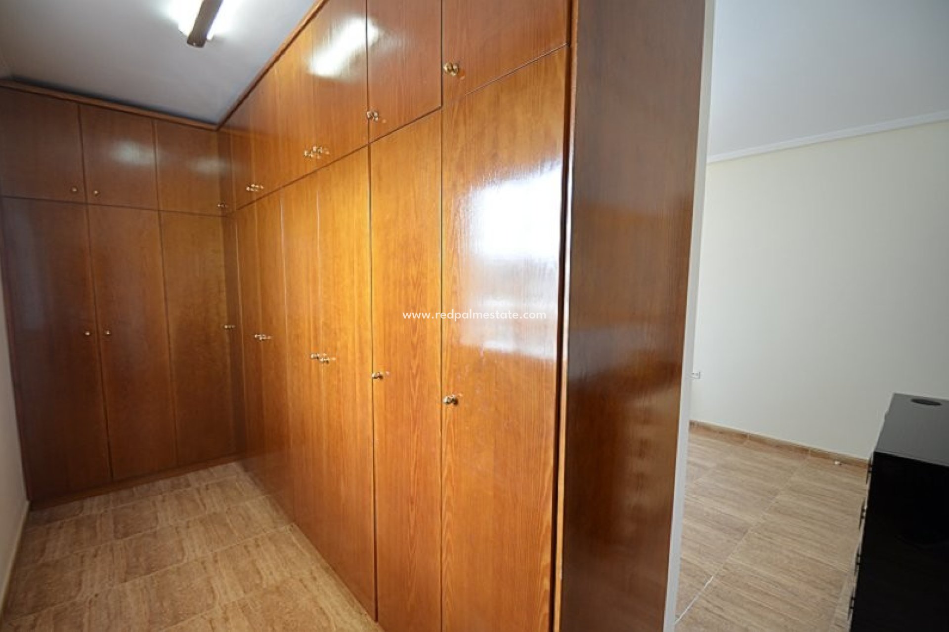 Revente - Villa -
Campos del Rio