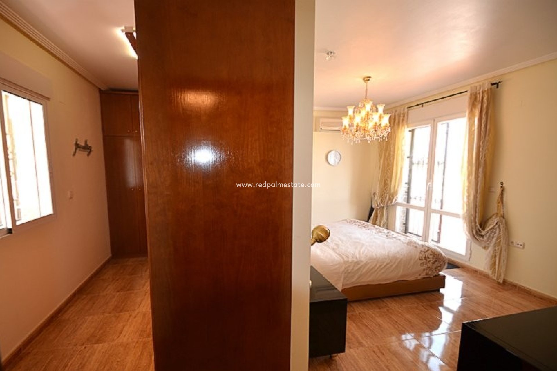 Revente - Villa -
Campos del Rio