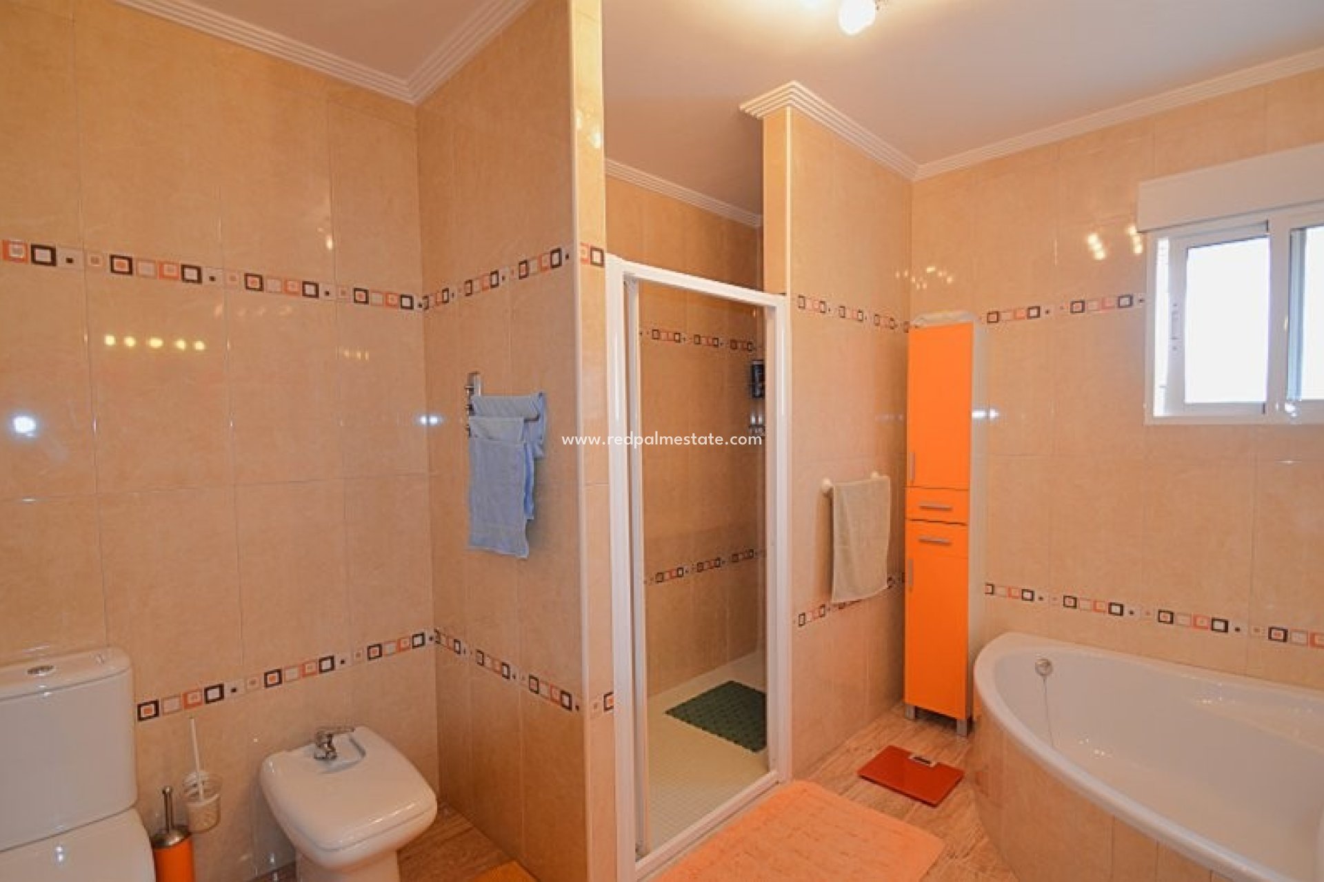 Revente - Villa -
Campos del Rio