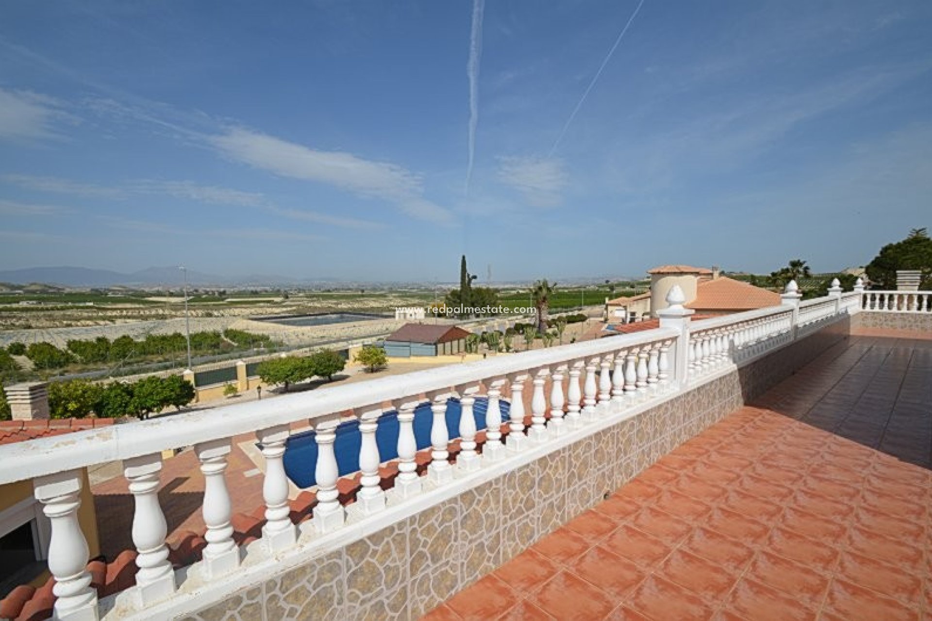 Revente - Villa -
Campos del Rio