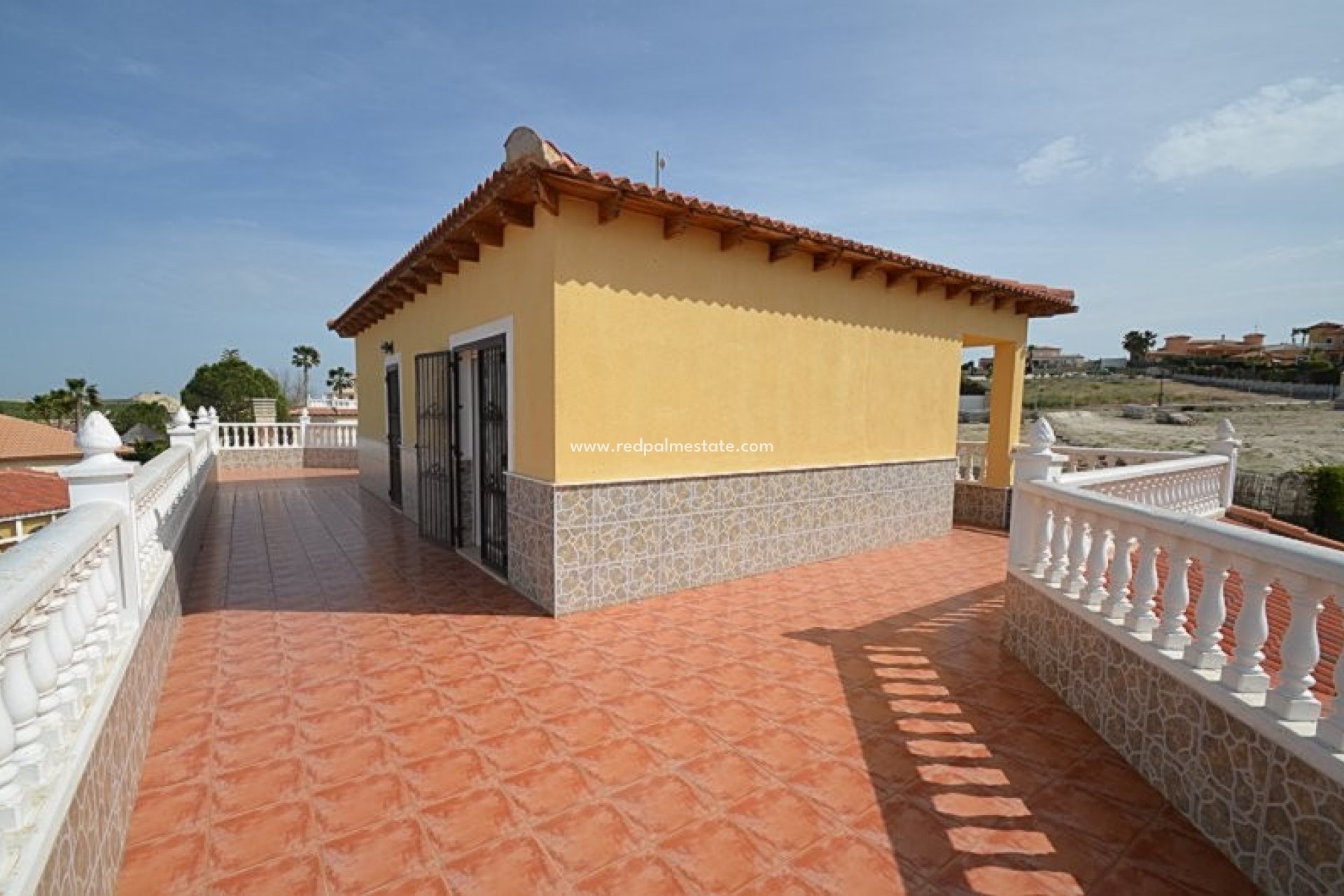 Revente - Villa -
Campos del Rio