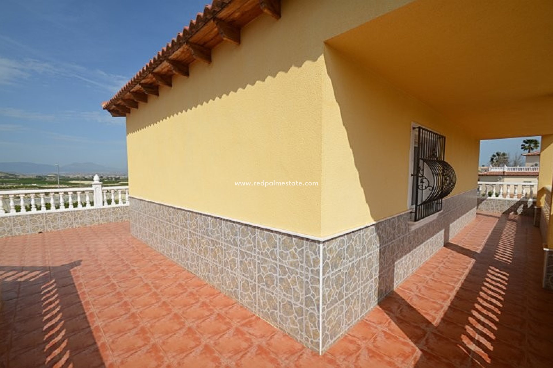 Revente - Villa -
Campos del Rio