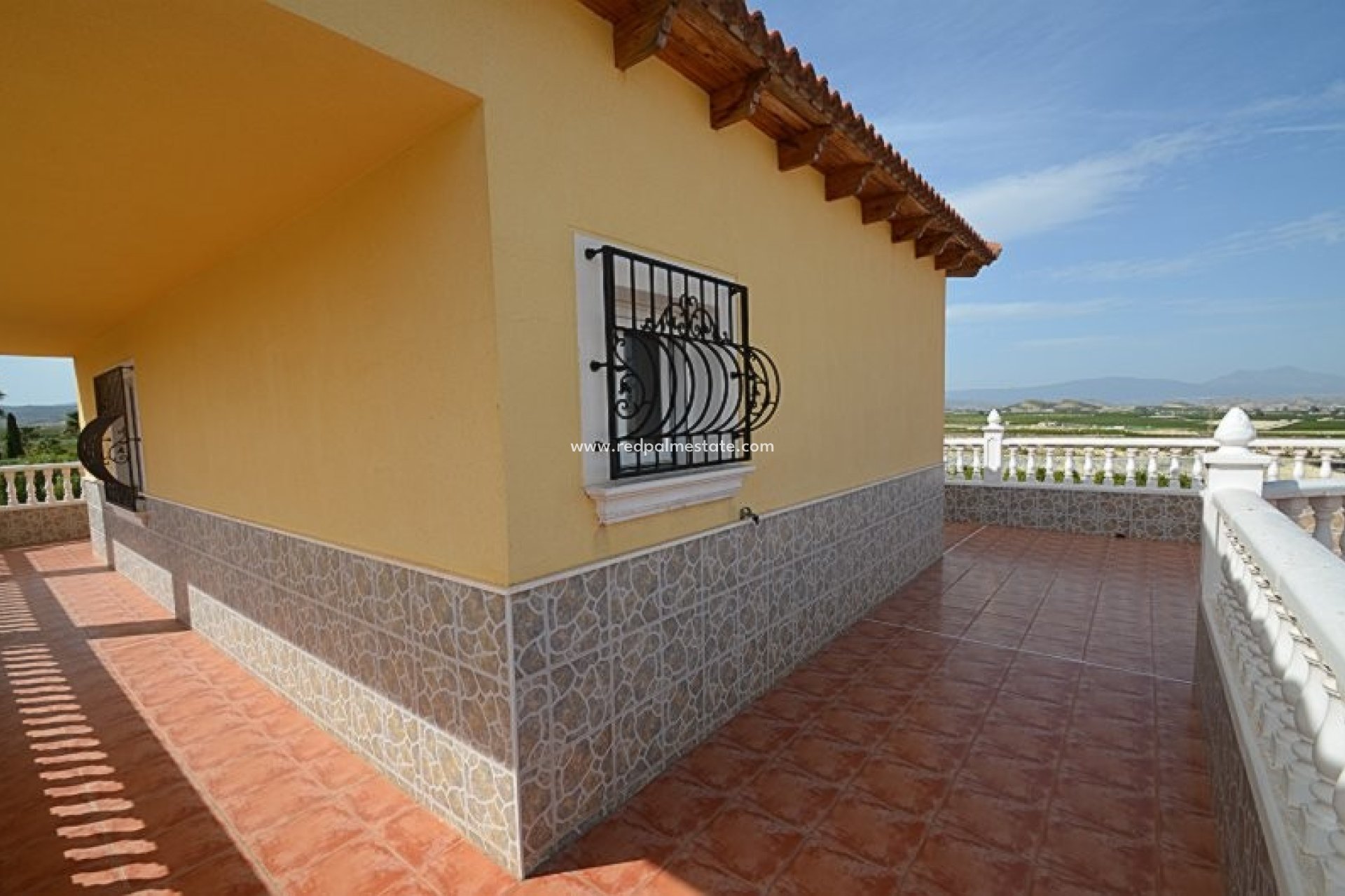 Revente - Villa -
Campos del Rio