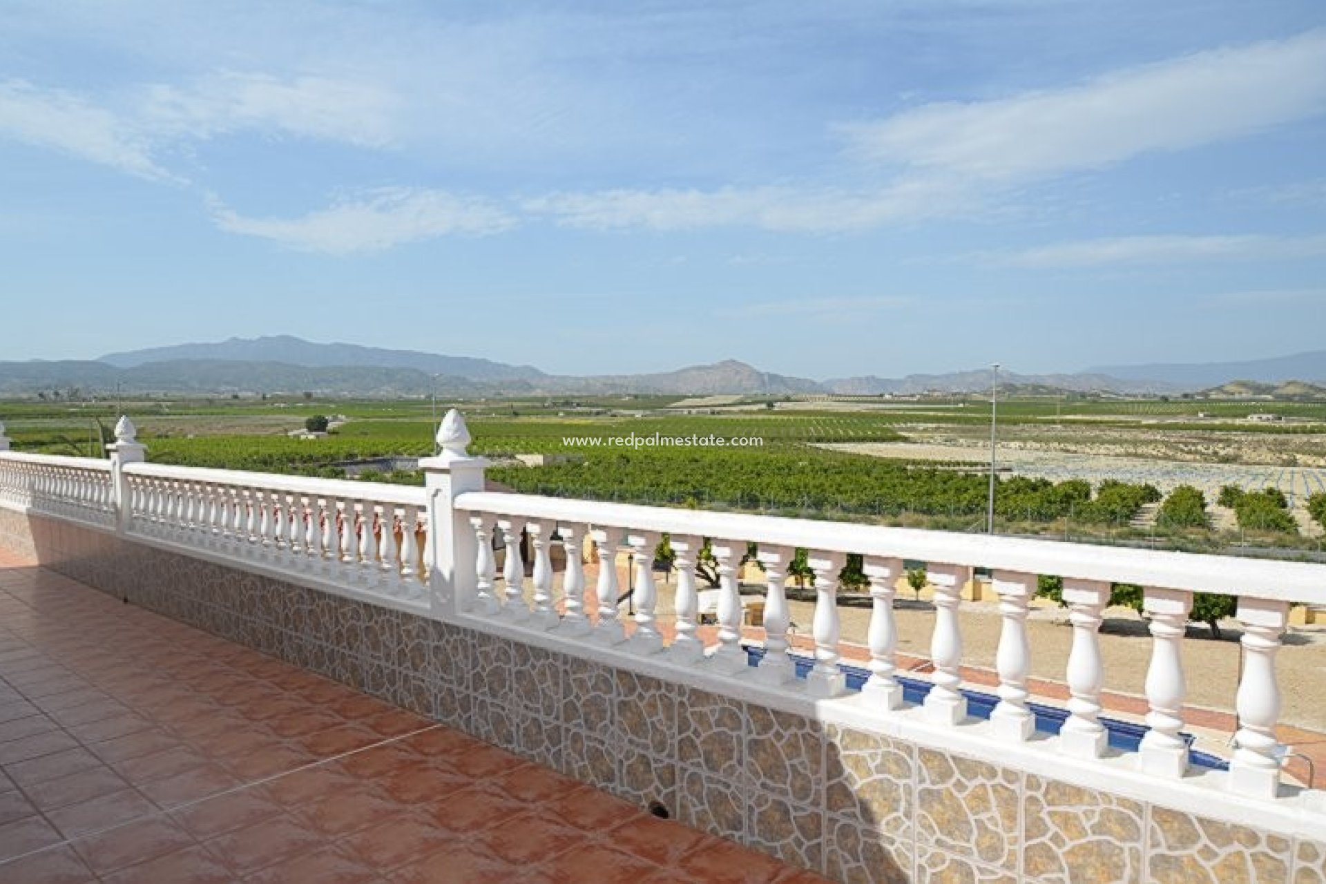 Revente - Villa -
Campos del Rio