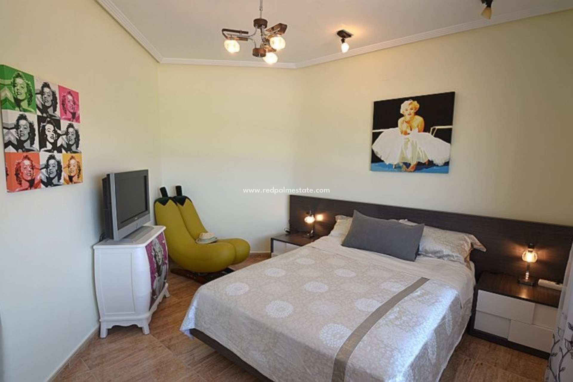 Revente - Villa -
Campos del Rio