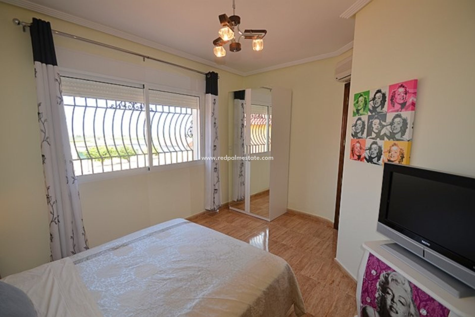 Revente - Villa -
Campos del Rio